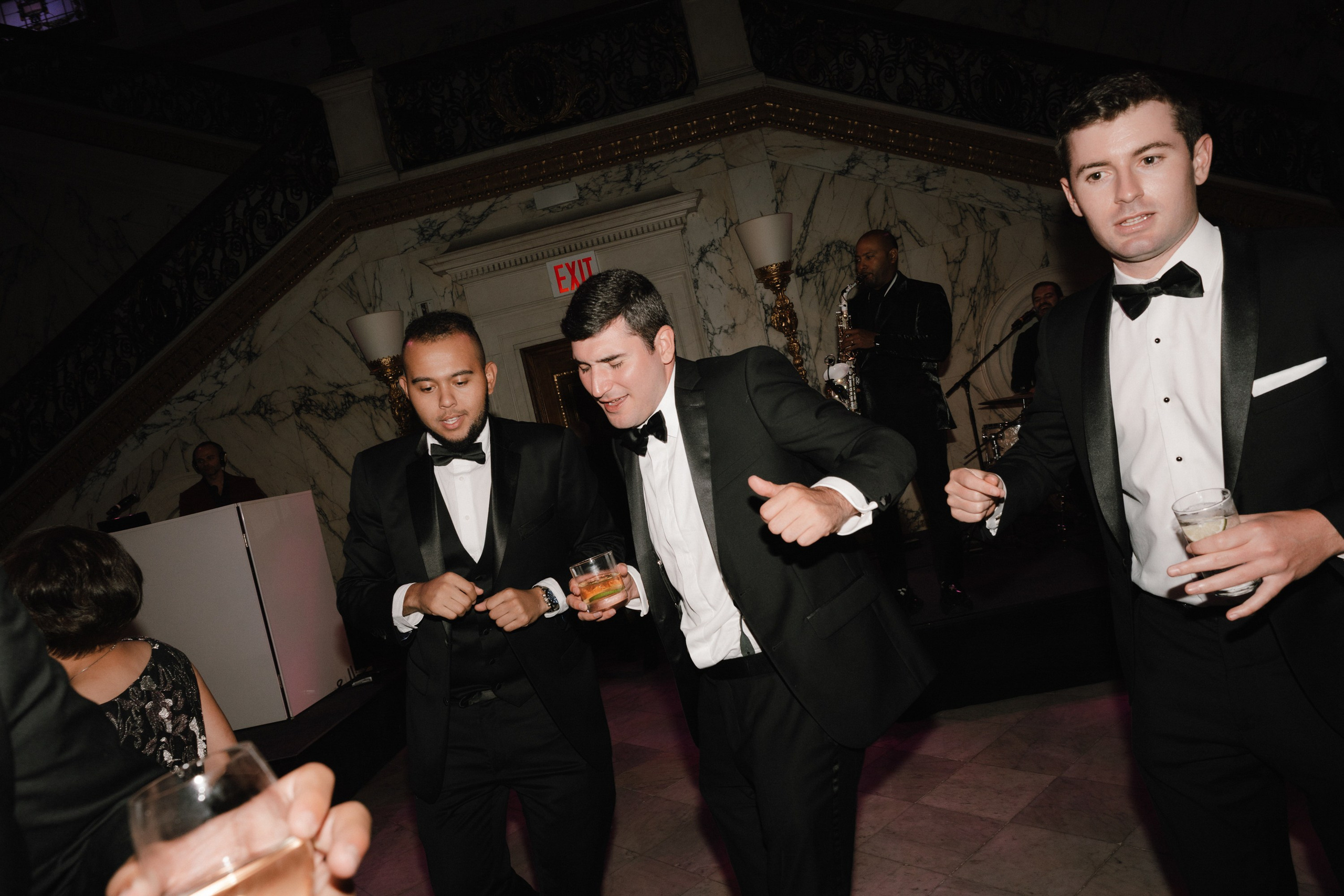 Nicole and Akash. Wedding photographer and videographer New York | New Jersey