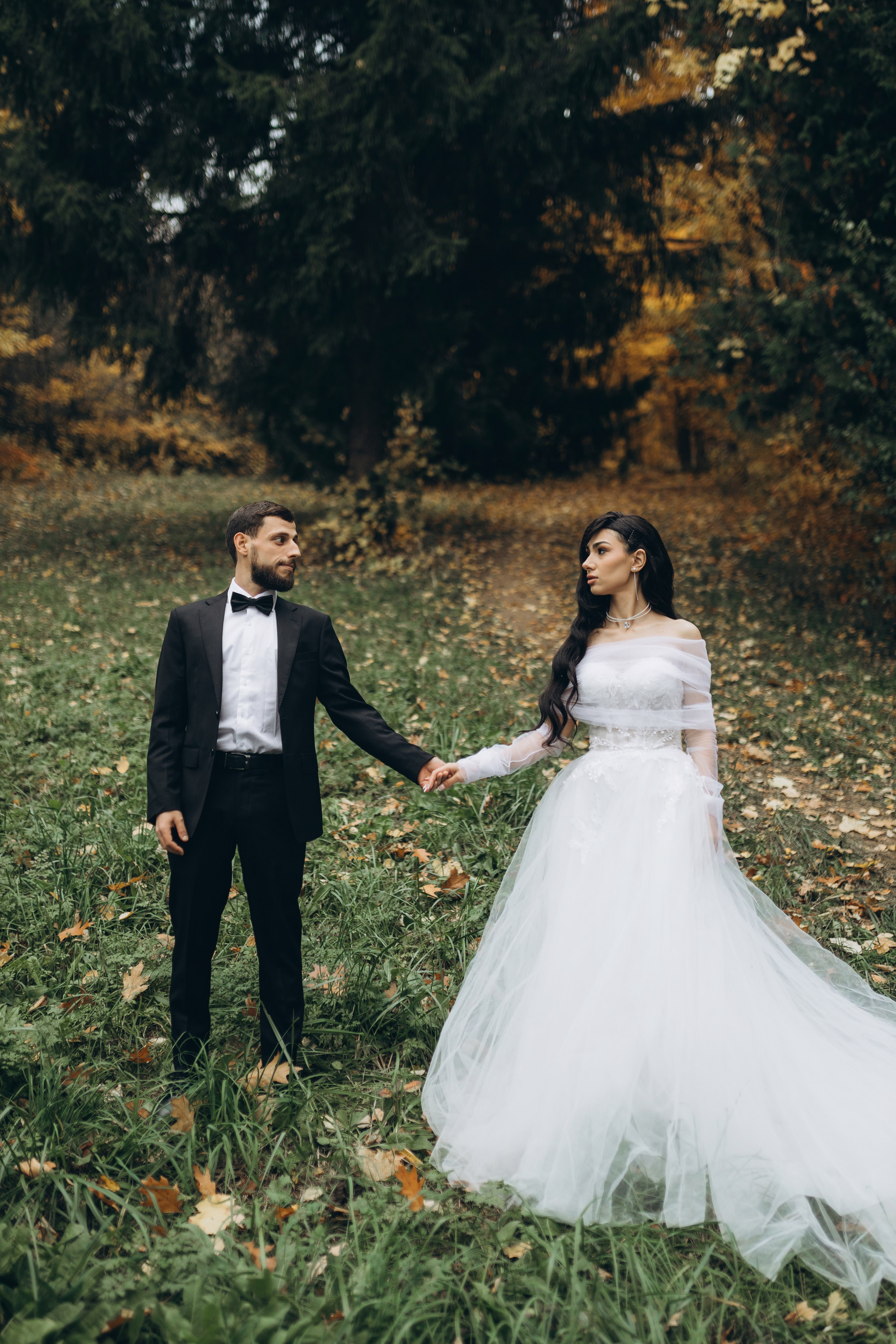 Mountain Wedding. Chernenko.photography
