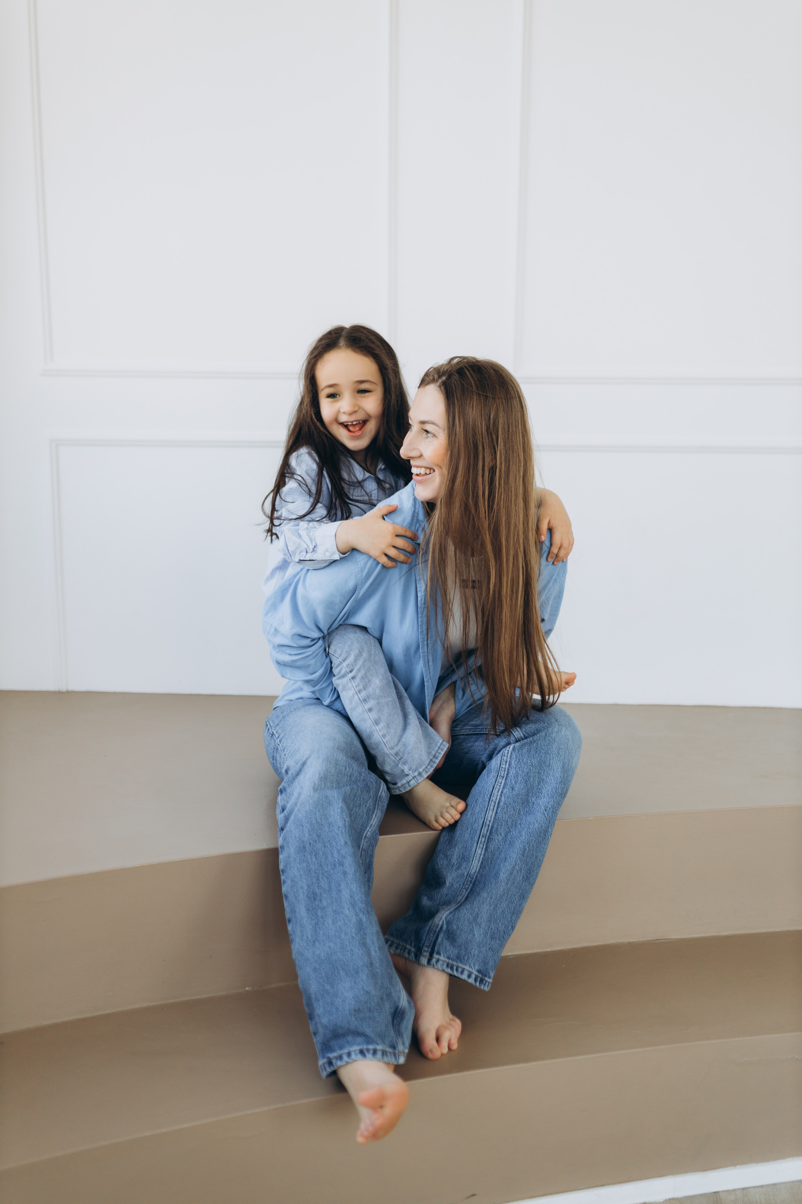 Yuliia & Maria. Chernenko.photography