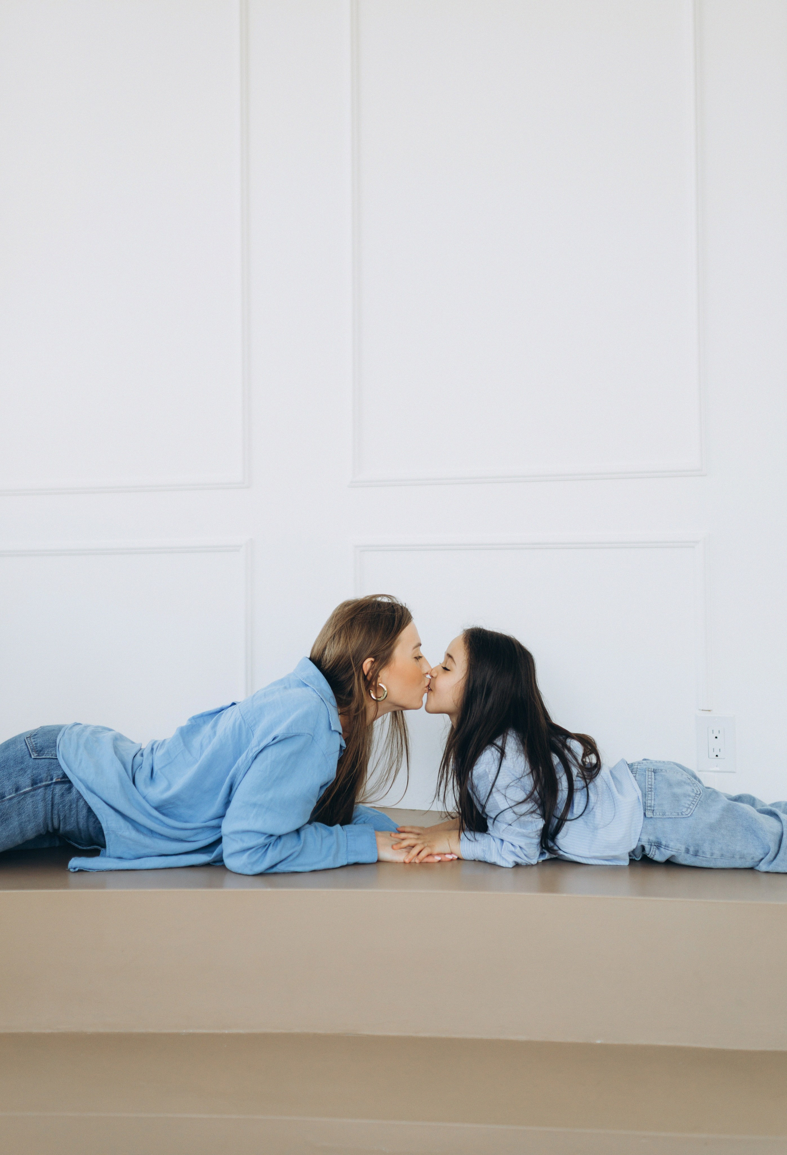 Yuliia & Maria. Chernenko.photography