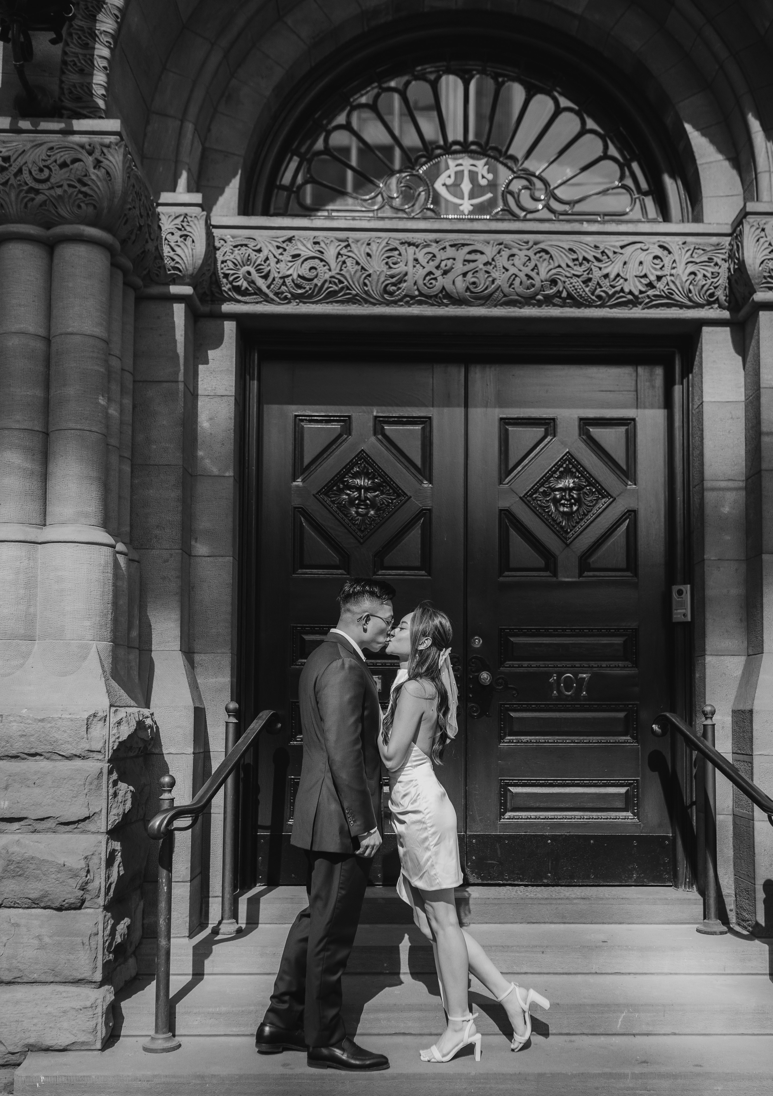 Silas & Kessy. Chernenko.photography