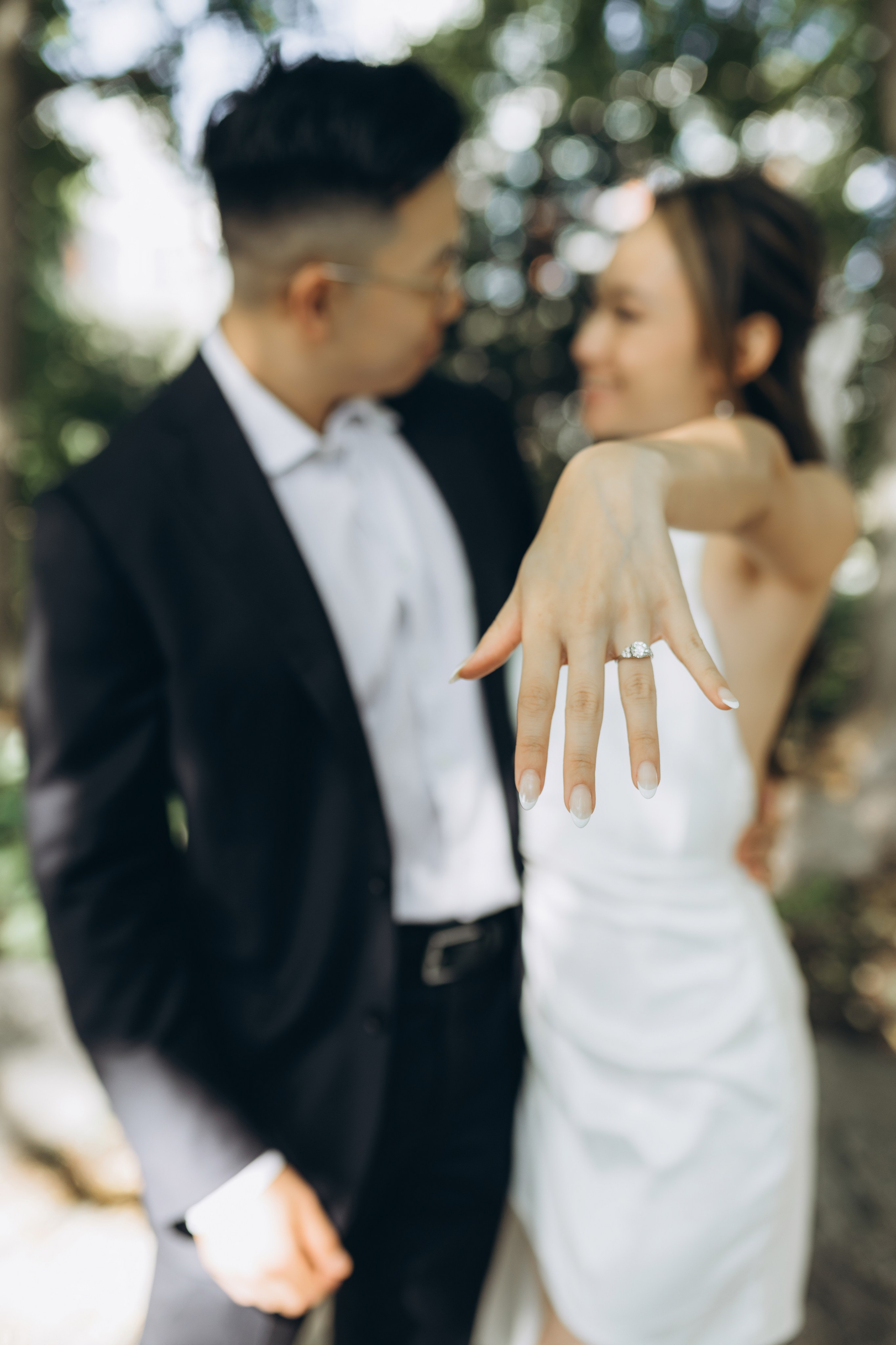 Silas & Kessy. Chernenko.photography