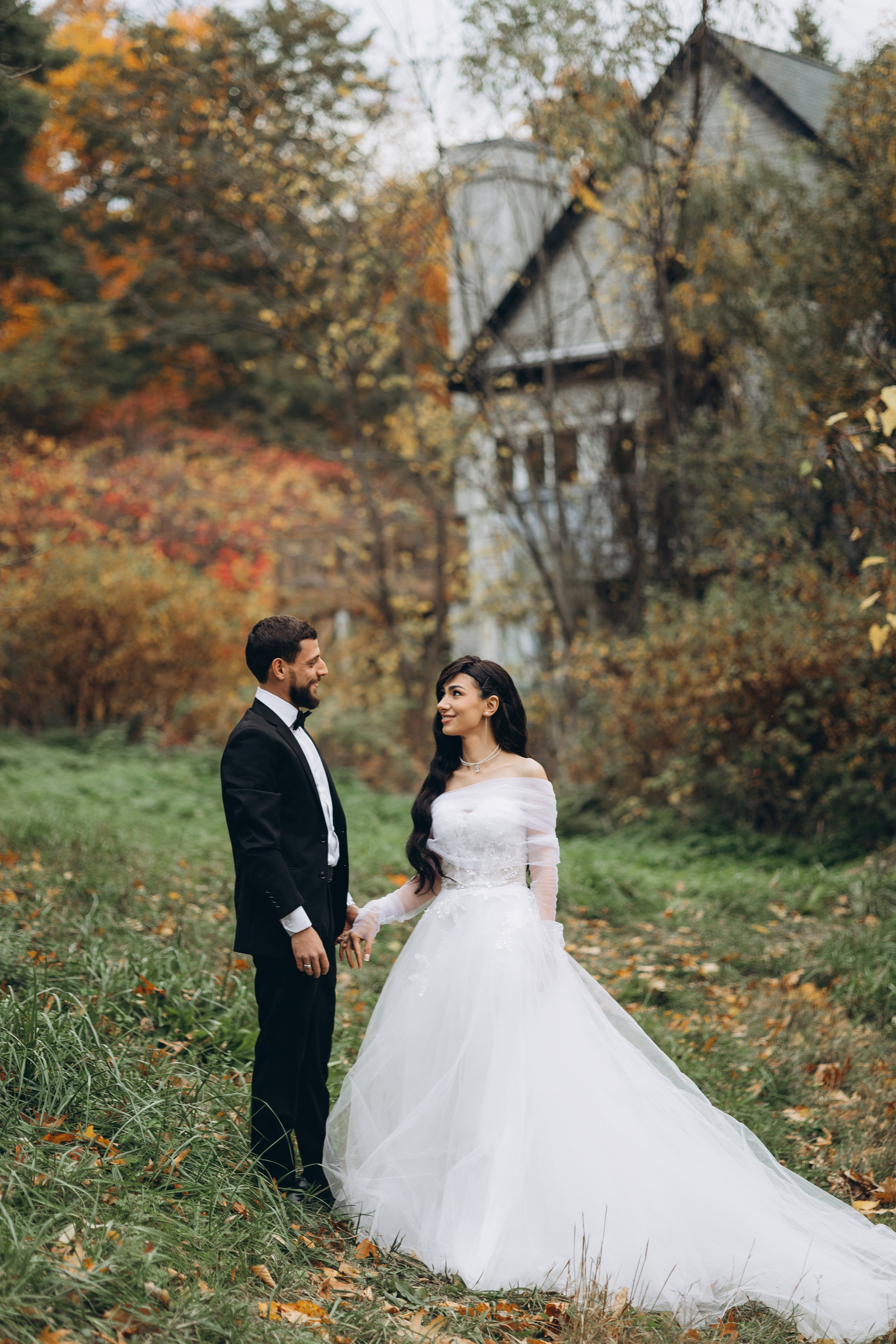 Mountain Wedding. Chernenko.photography