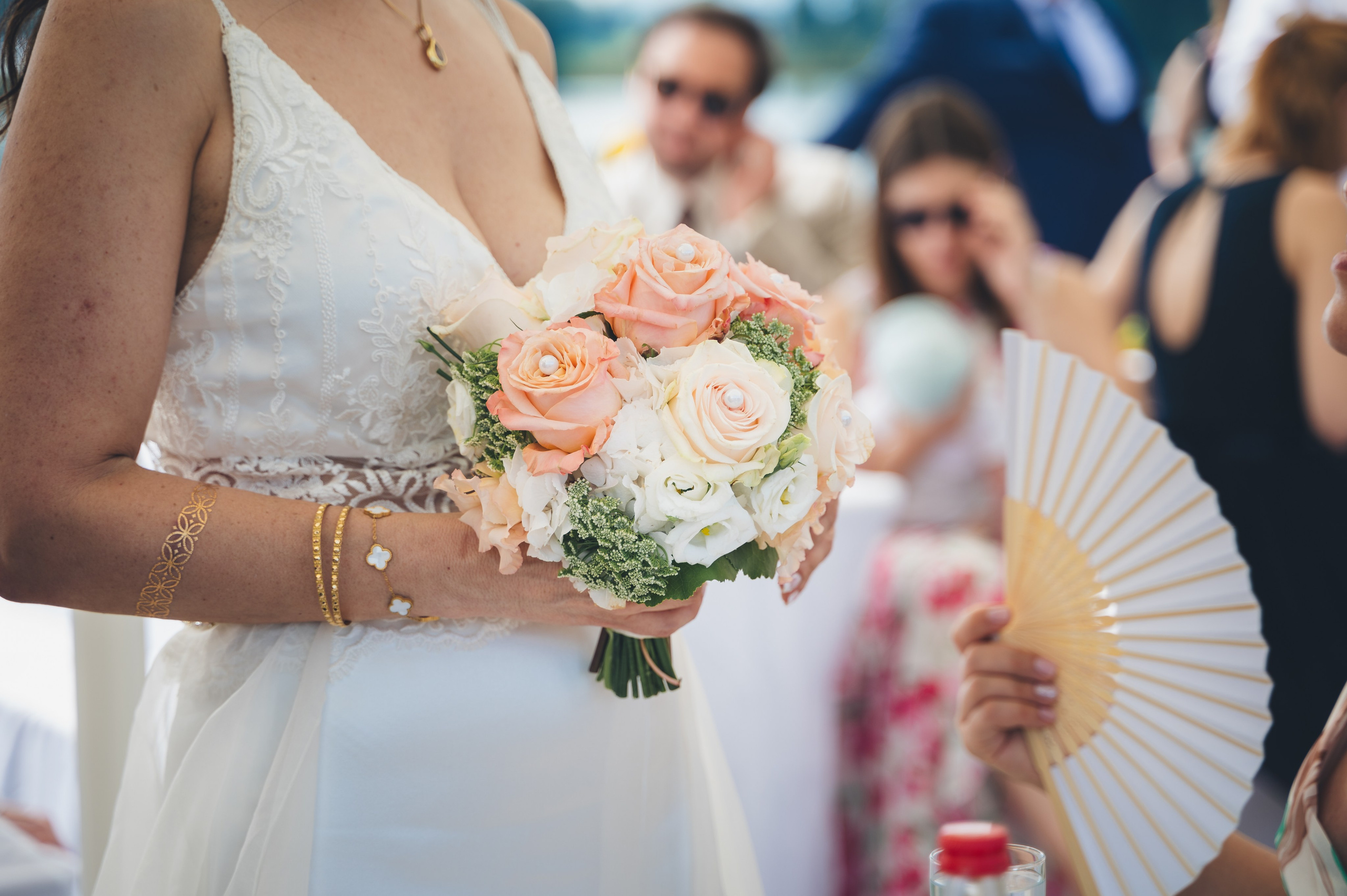 Jins & Jens. Fotograf de nuntă în Germania