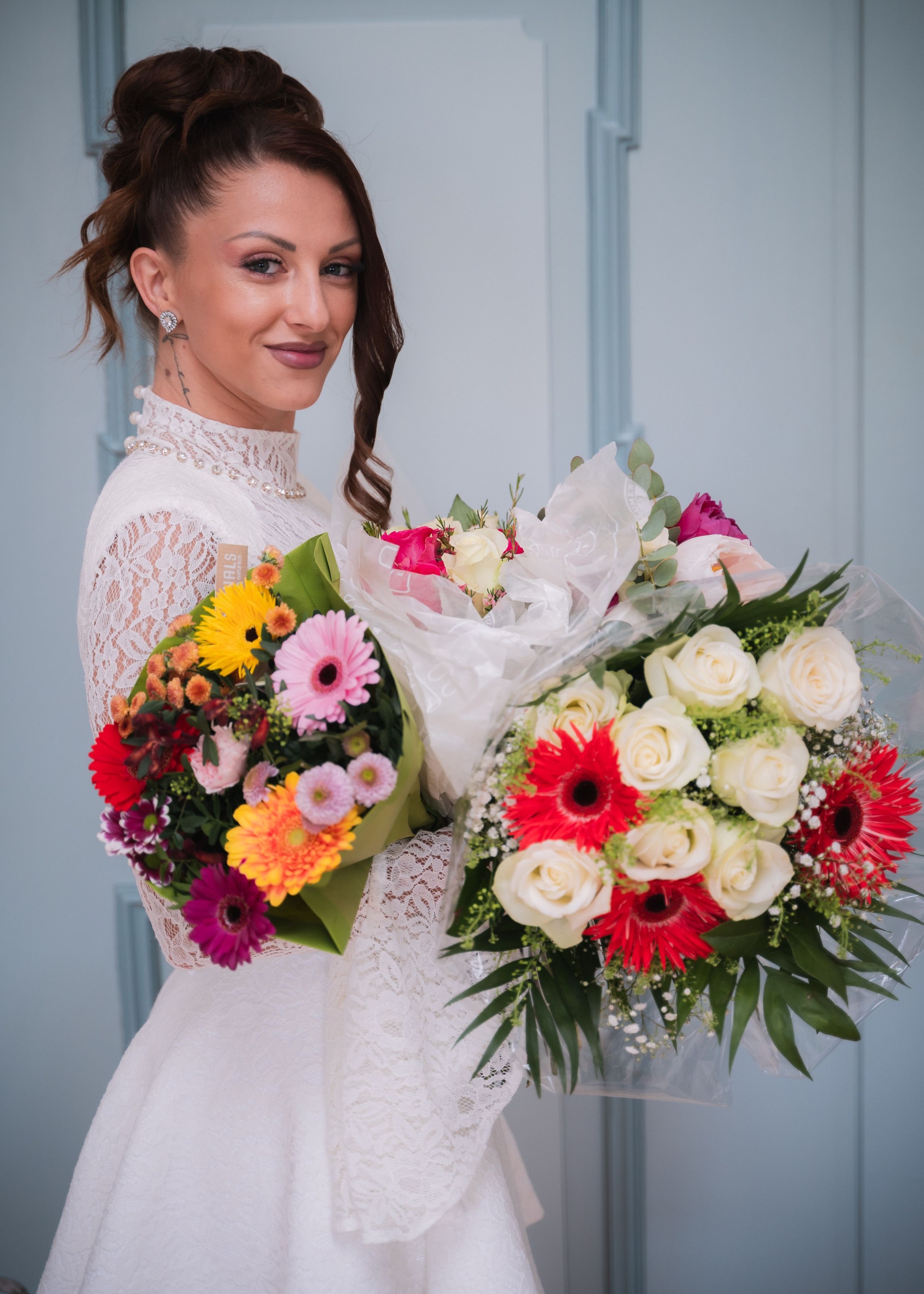 Cosmina & Nelu Civil Wedding. Fotograf de nuntă în Germania