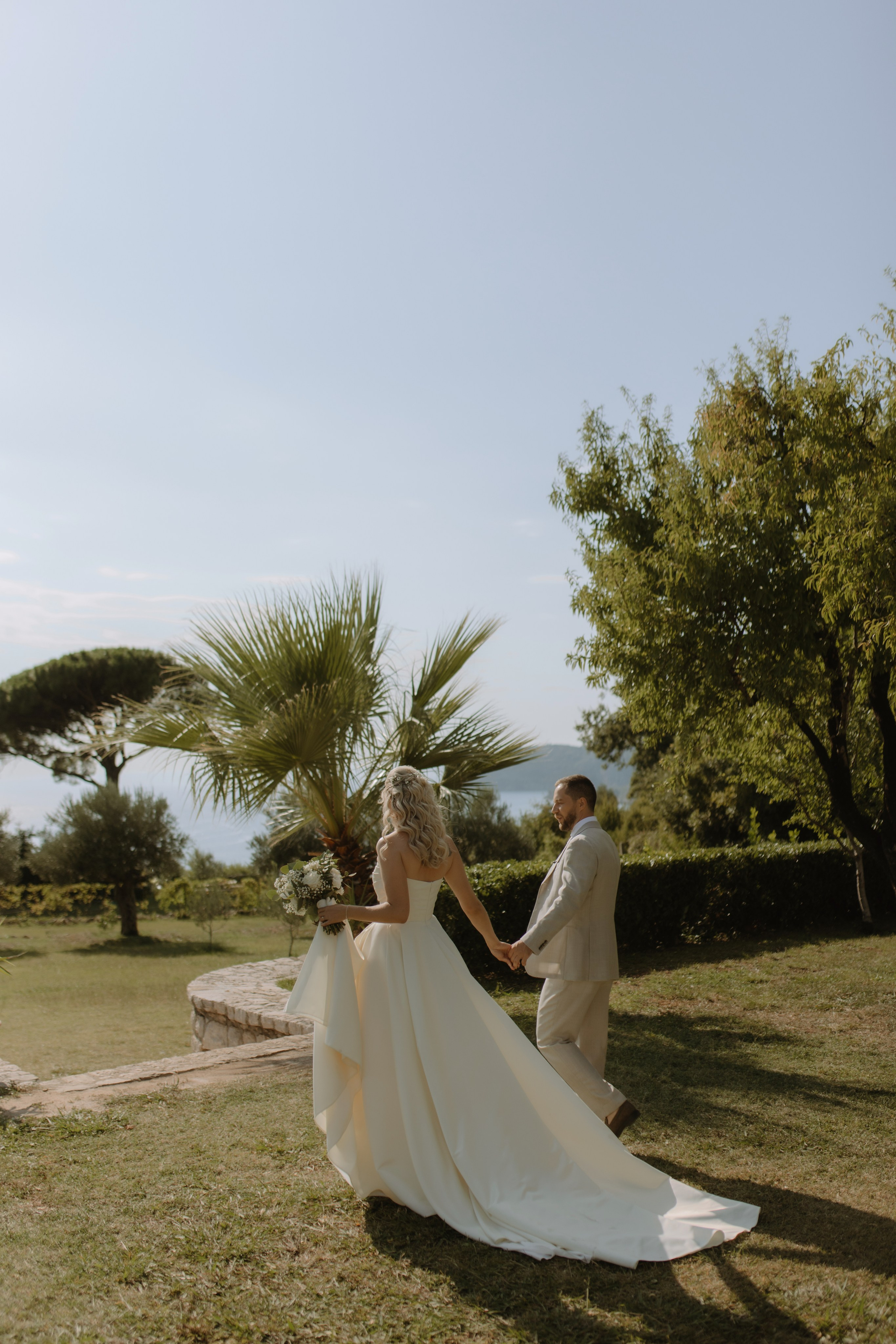 Justyna ir Paulius | 2023 | MONTENEGRO. Vestuvių ir šeimų fotografė Lena Bondarenko / belove photo