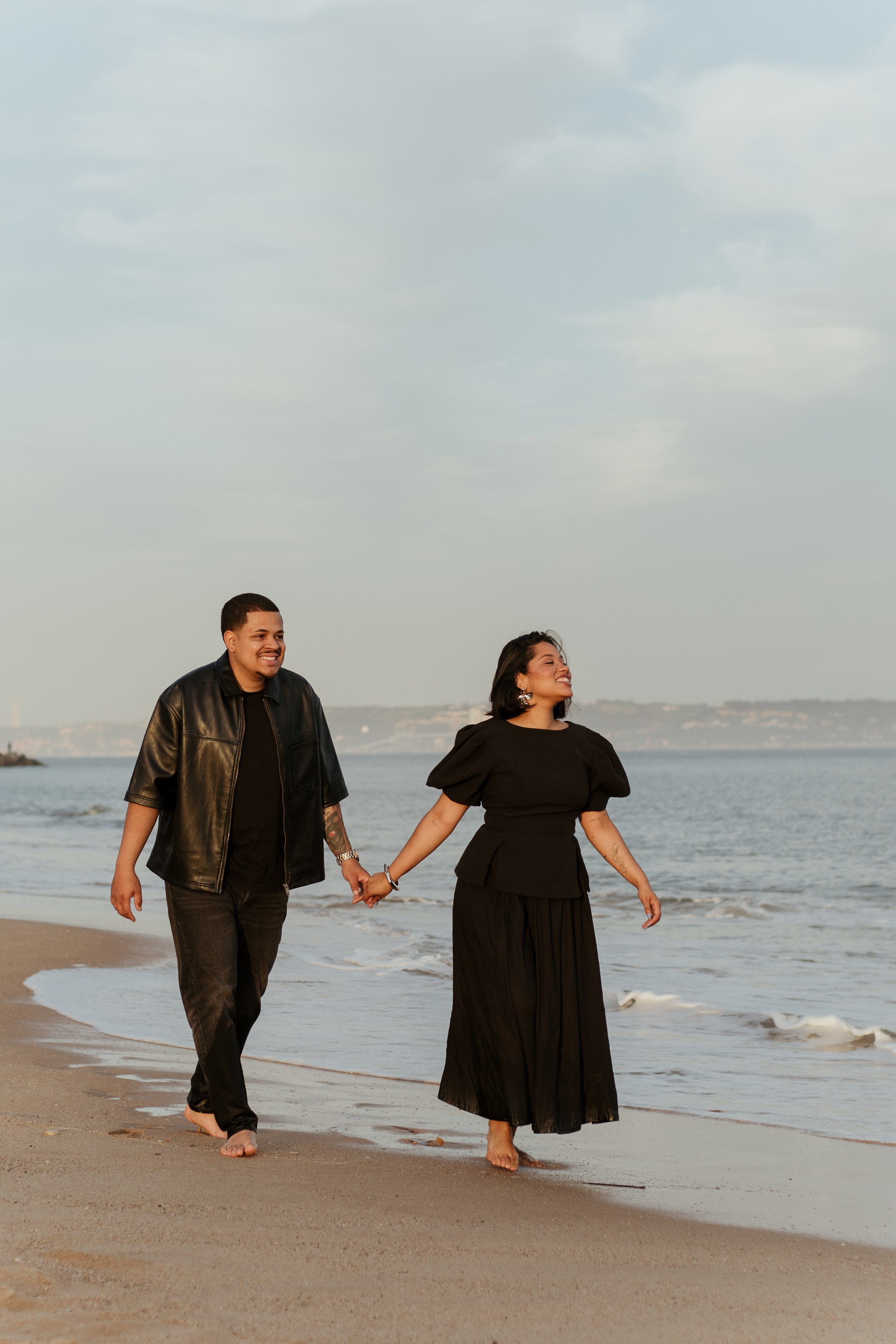 Sara e Max. Fotógrafa de famílias e casamentos em Lisboa|Patrícia Sofia Retratos