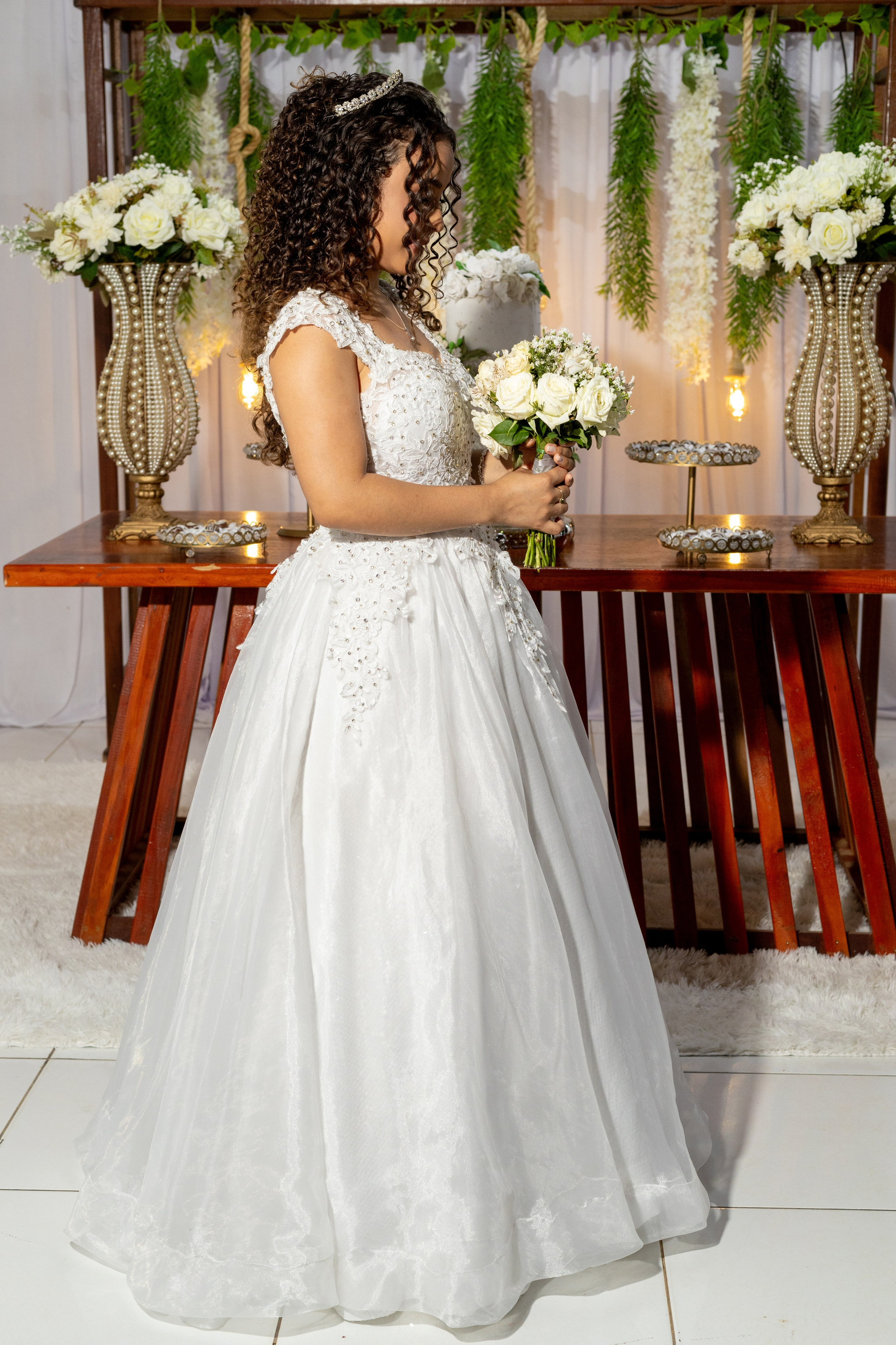 Ícaro e Veila. Bem-vindo ao Meu Mundo Fotográfico