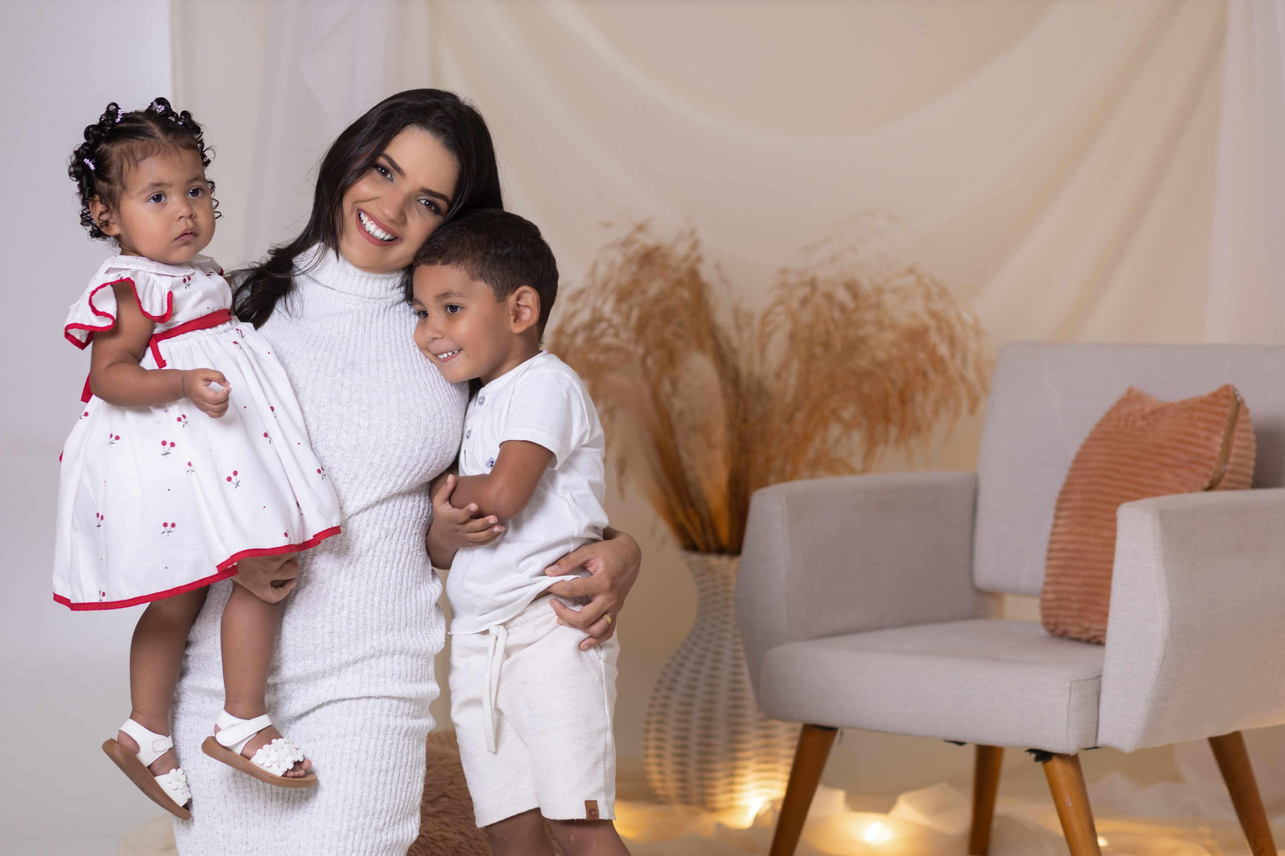 Charline | Dia das Mães. Bem-vindo ao Meu Mundo Fotográfico