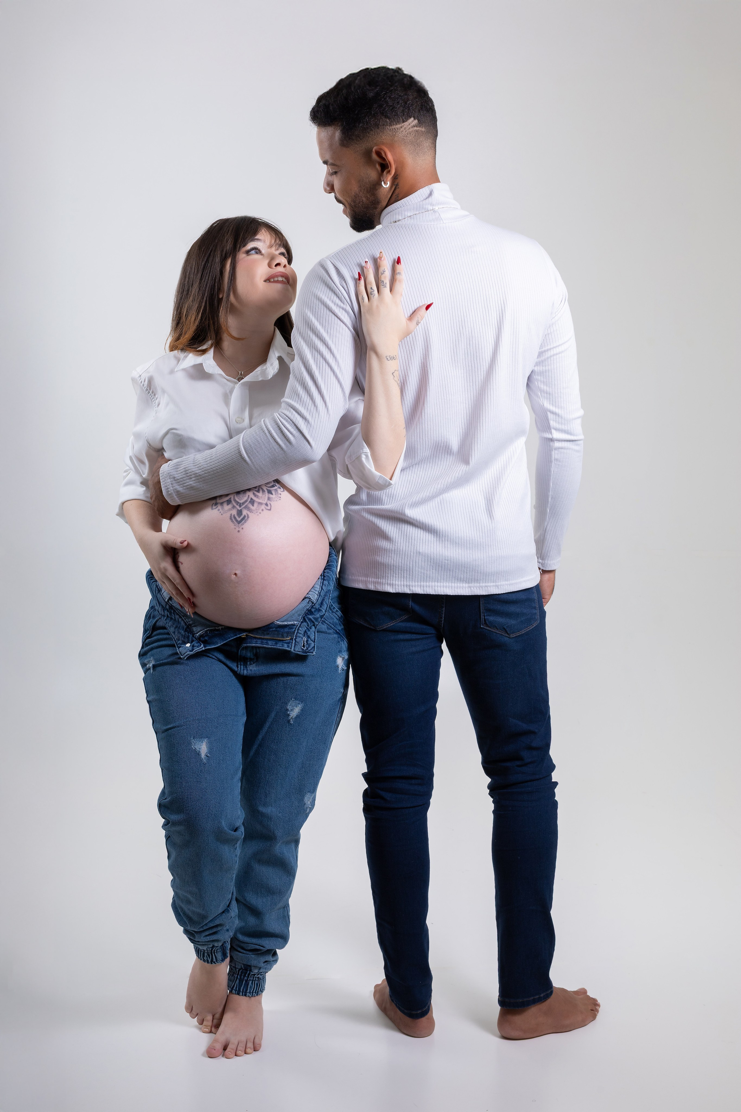 Julia | Gestação. Bem-vindo ao Meu Mundo Fotográfico