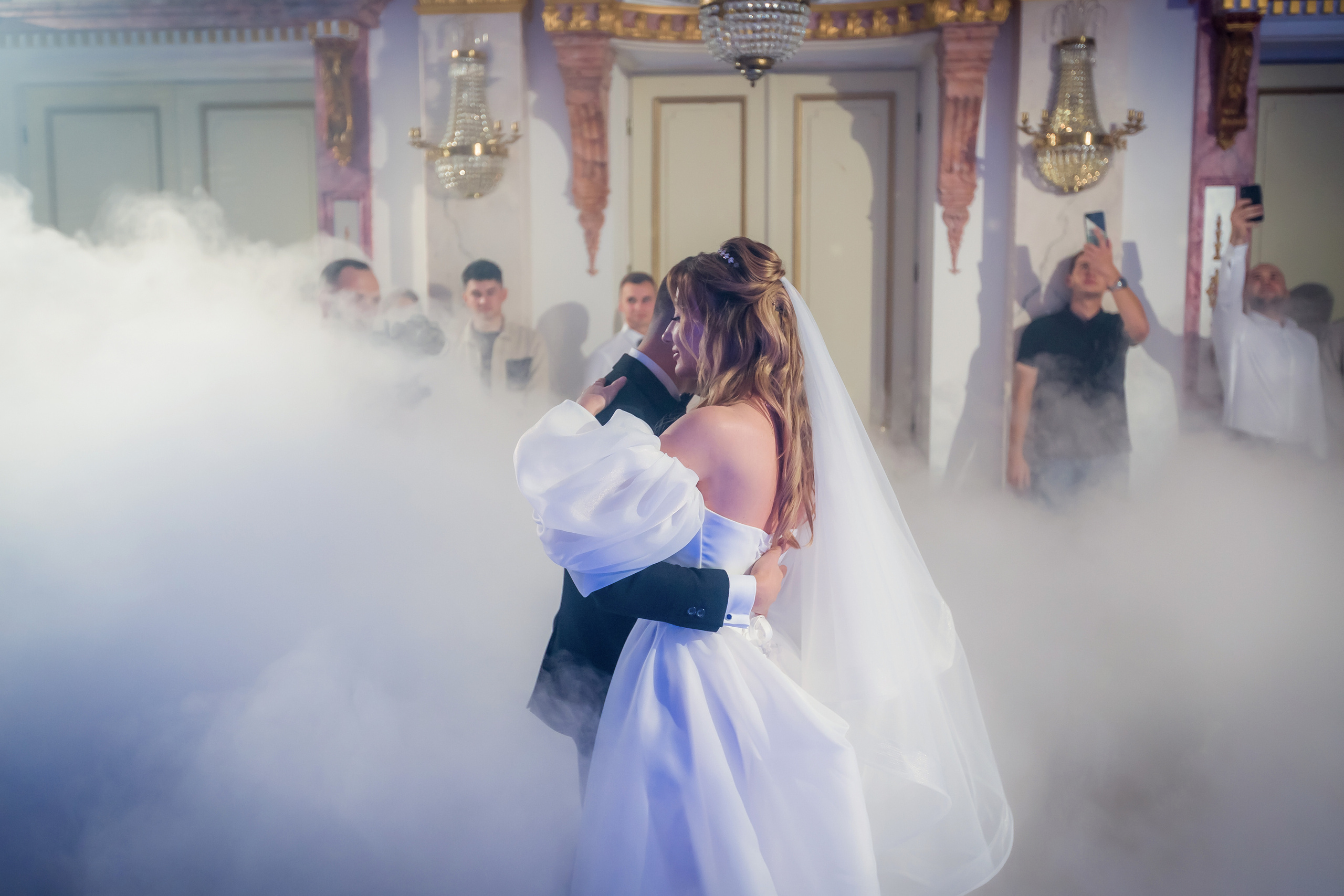 WESELA. Fotograf w Warszawie-Konstantin Golubev