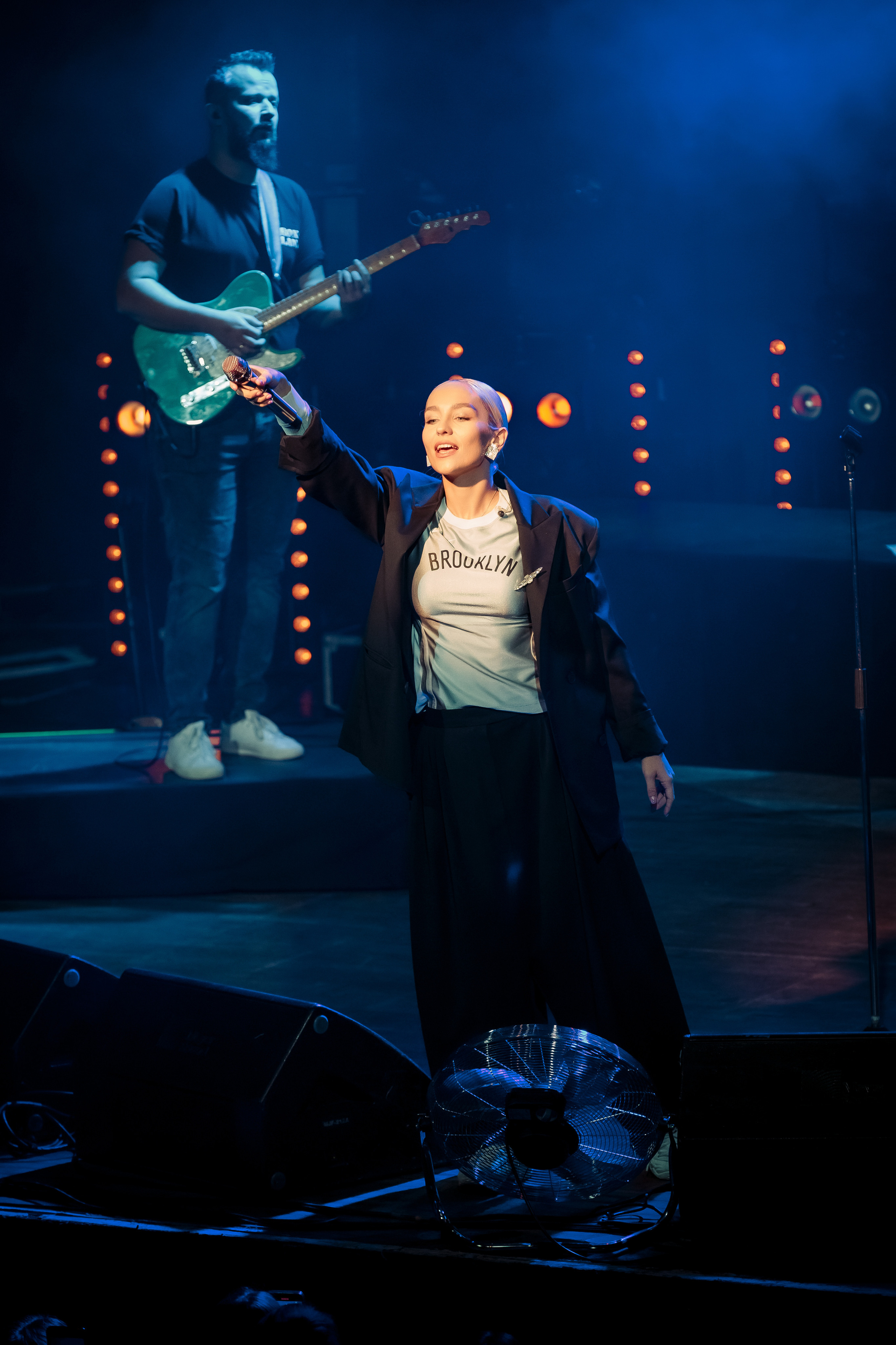 KONCERTY. Fotograf w Warszawie-Konstantin Golubev