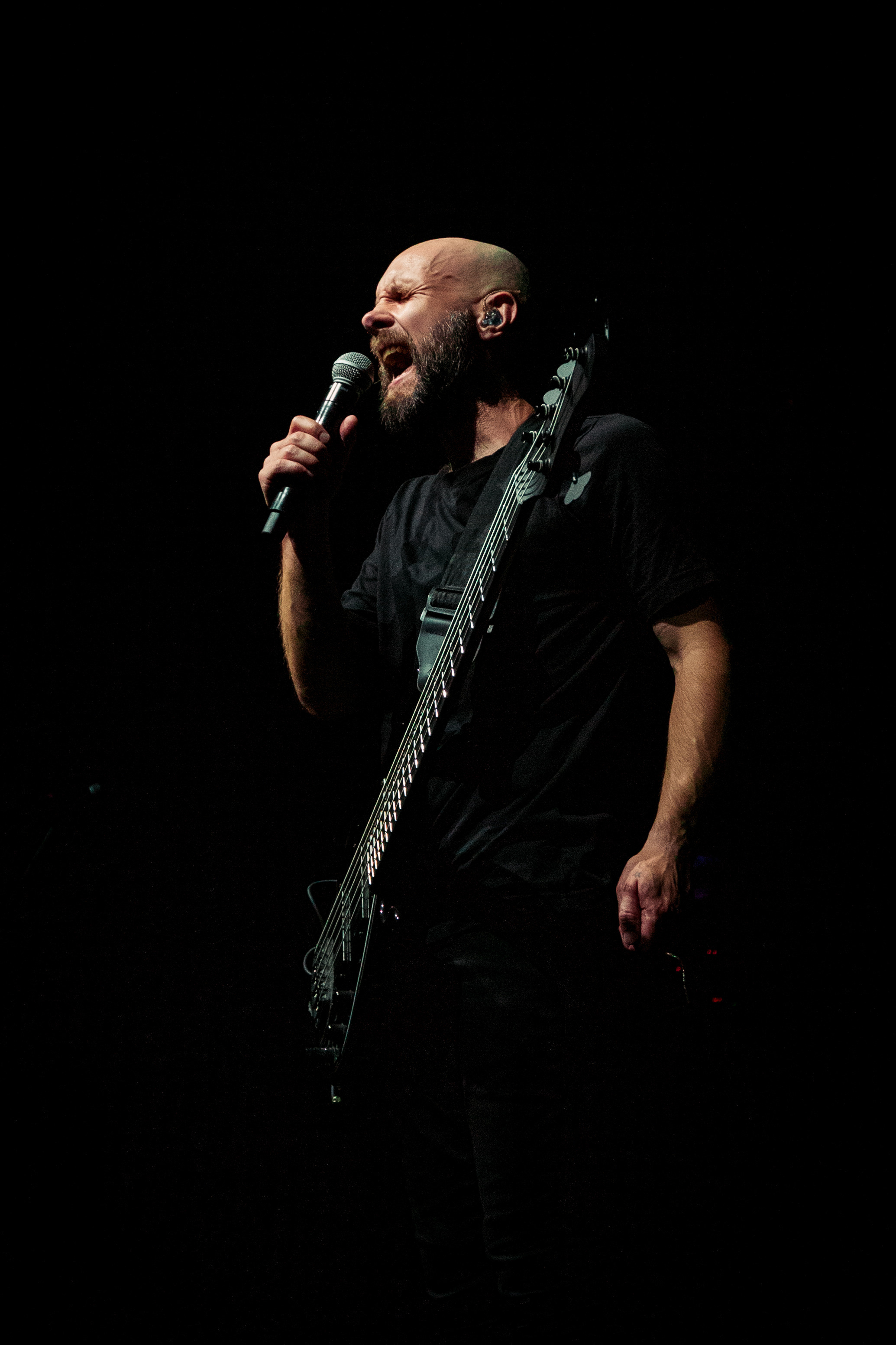 KONCERTY. Fotograf w Warszawie-Konstantin Golubev