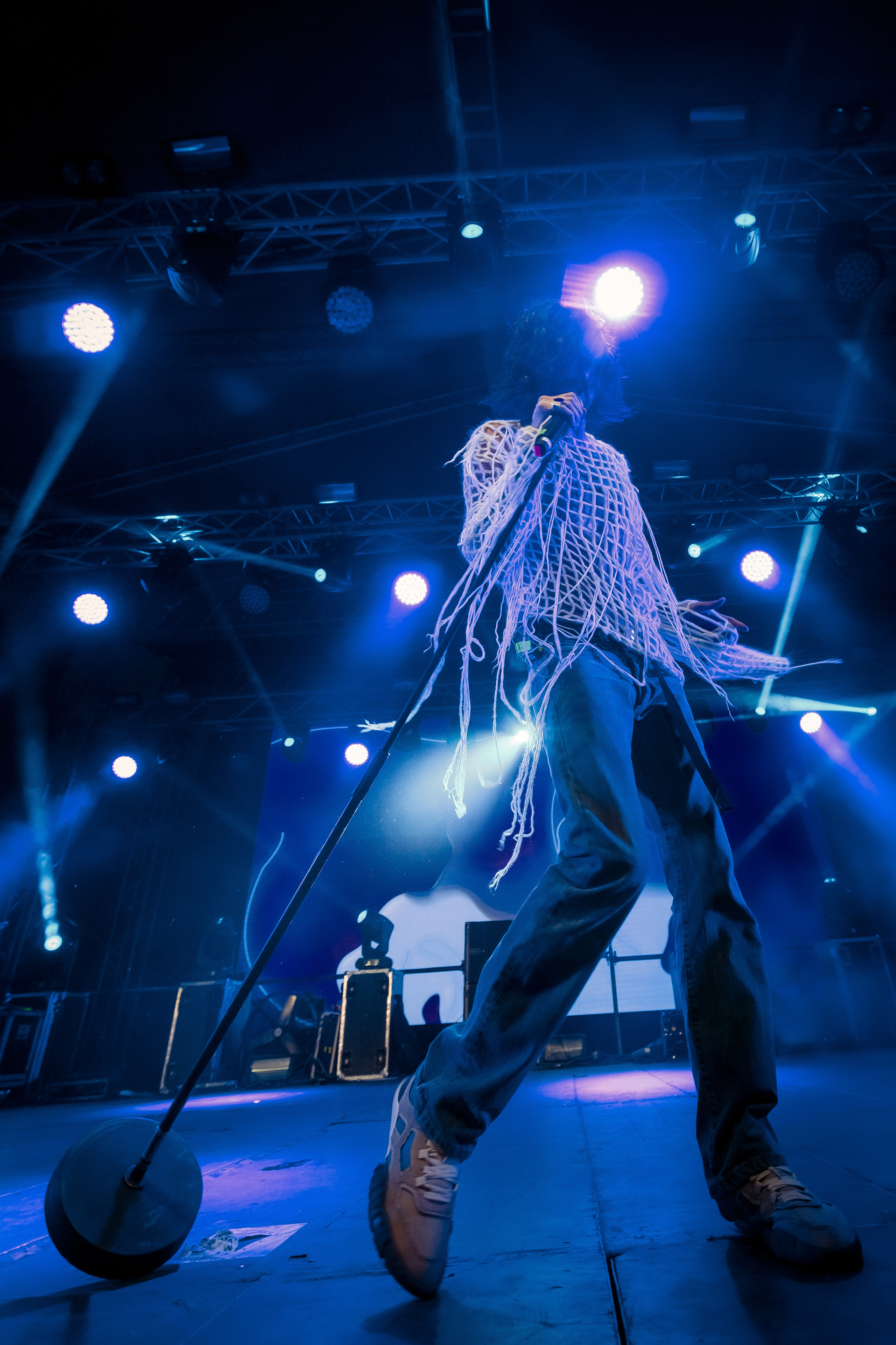 KONCERTY. Fotograf w Warszawie-Konstantin Golubev