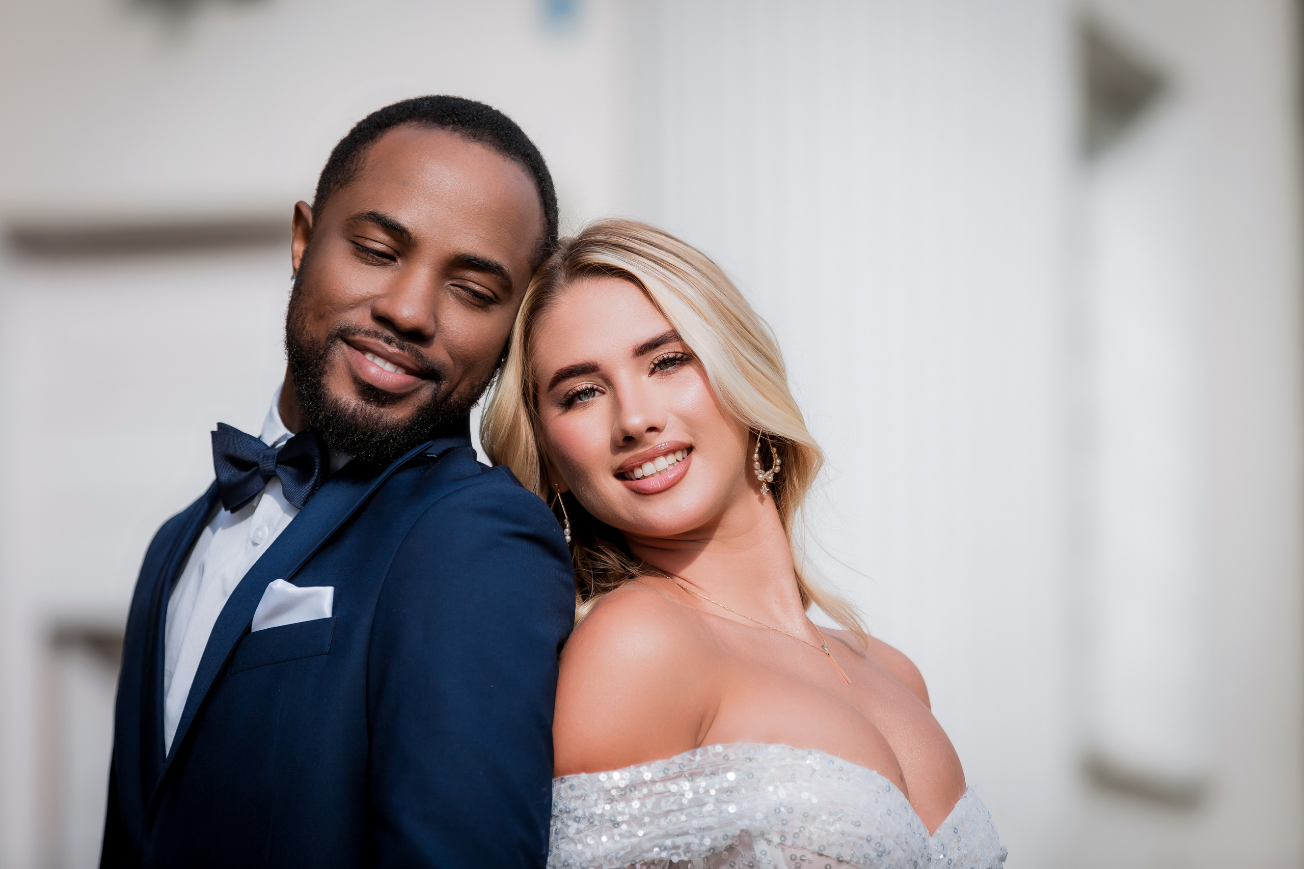 WESELA. Fotograf w Warszawie-Konstantin Golubev