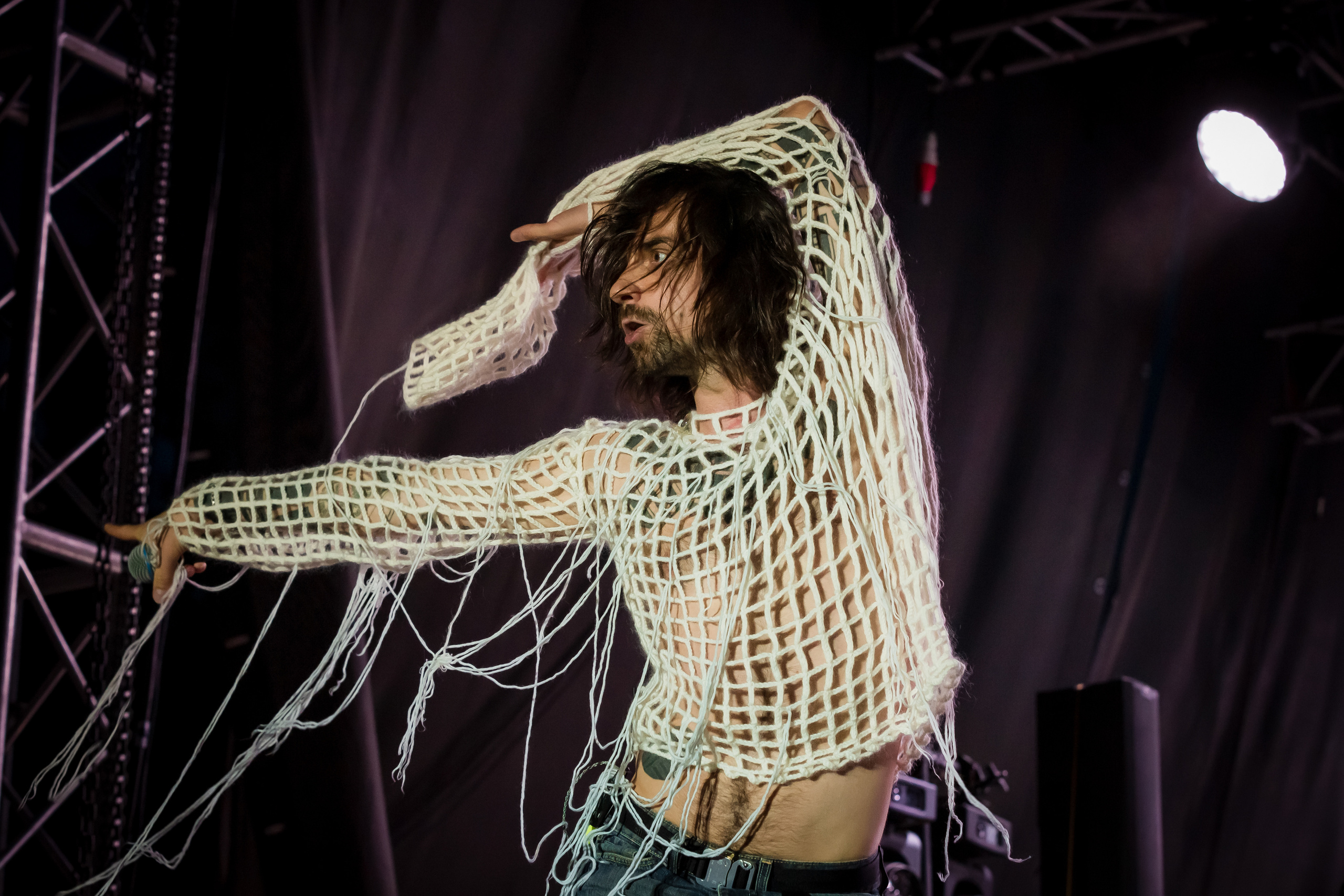 KONCERTY. Fotograf w Warszawie-Konstantin Golubev