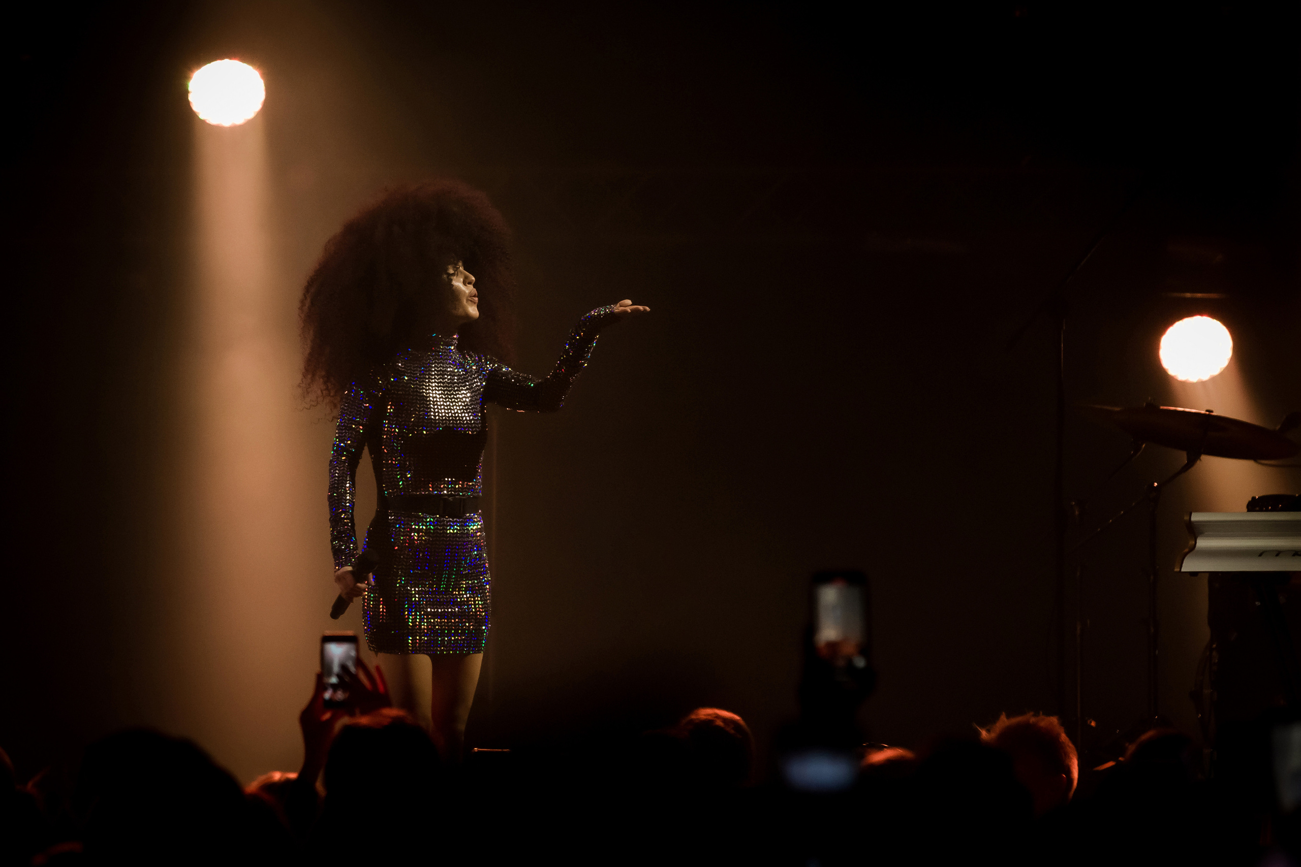 KONCERTY. Fotograf w Warszawie-Konstantin Golubev