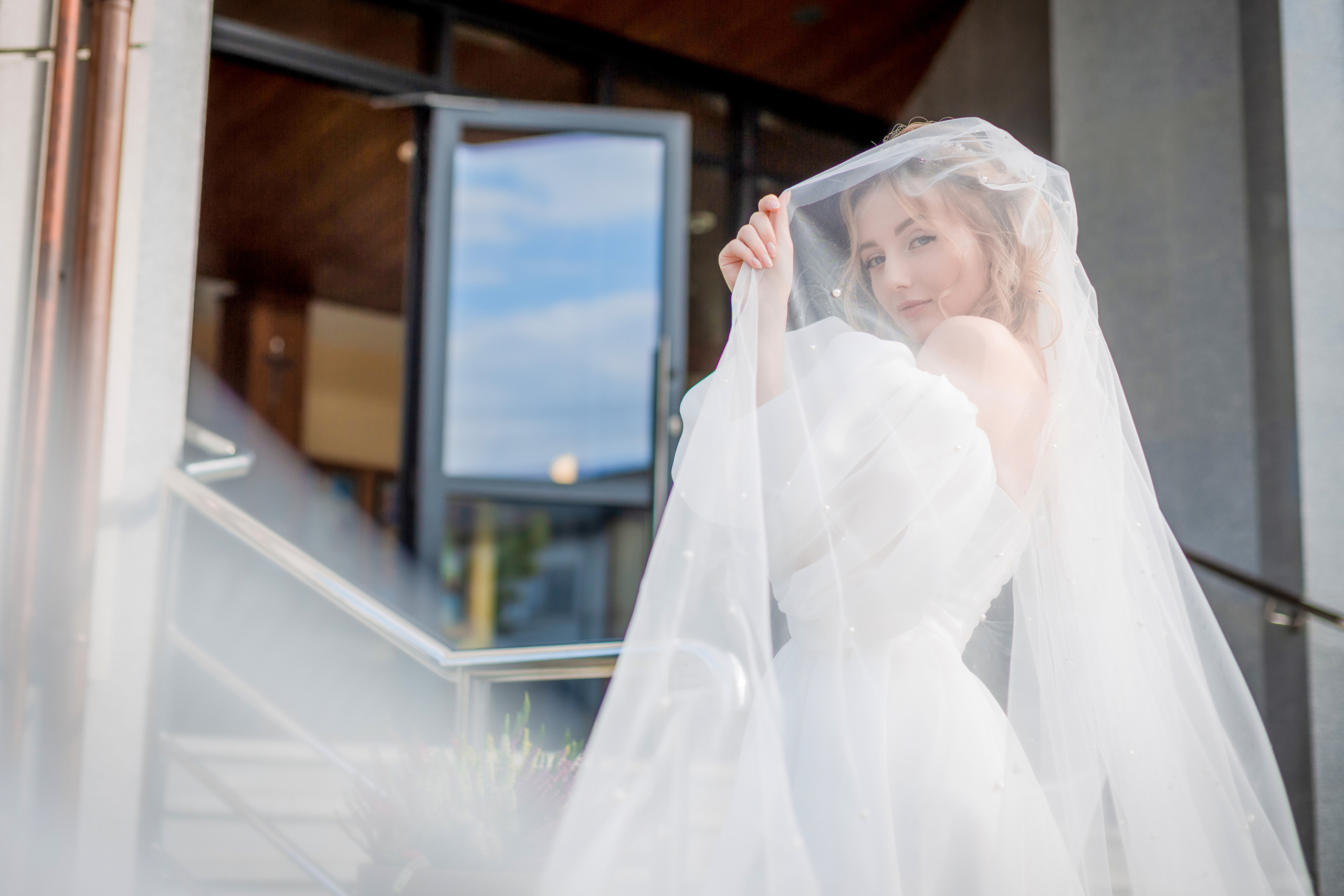 WESELA. Fotograf w Warszawie-Konstantin Golubev