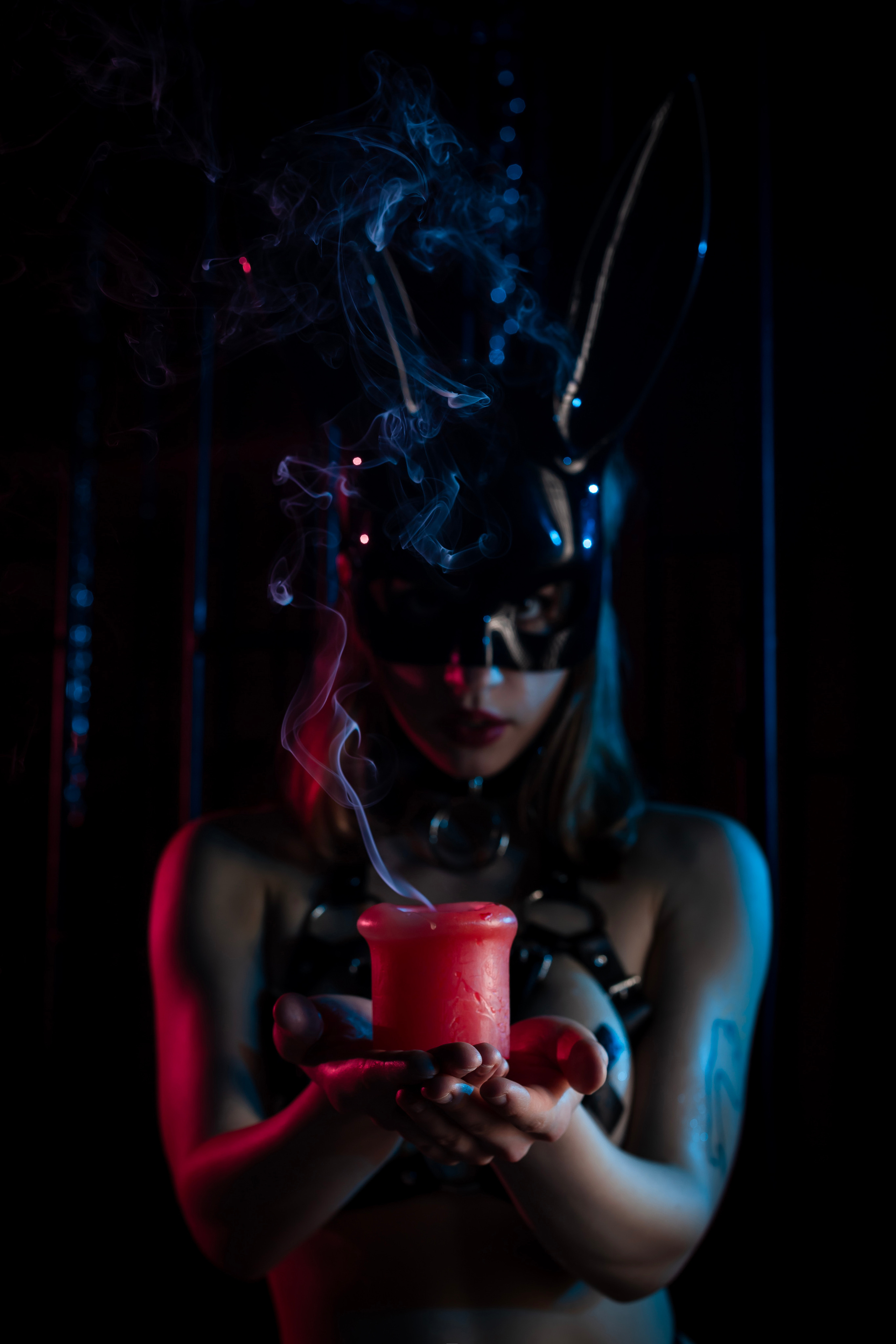 NUDE. Fotograf w Warszawie-Konstantin Golubev