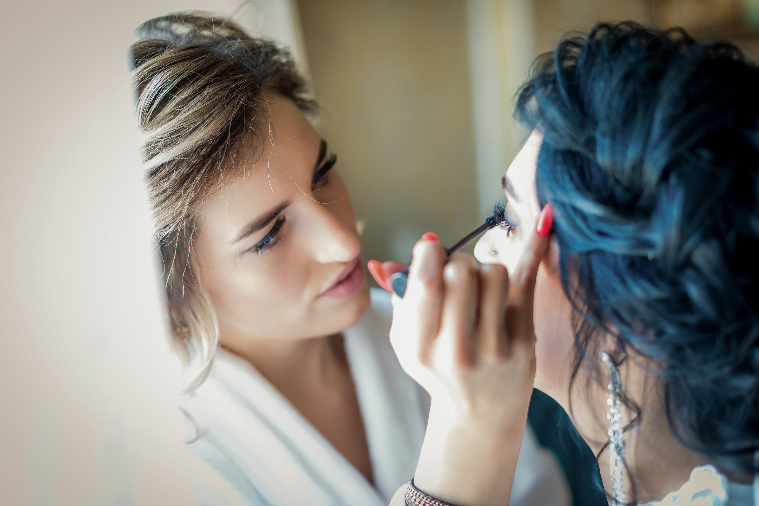 WESELA. Fotograf w Warszawie-Konstantin Golubev