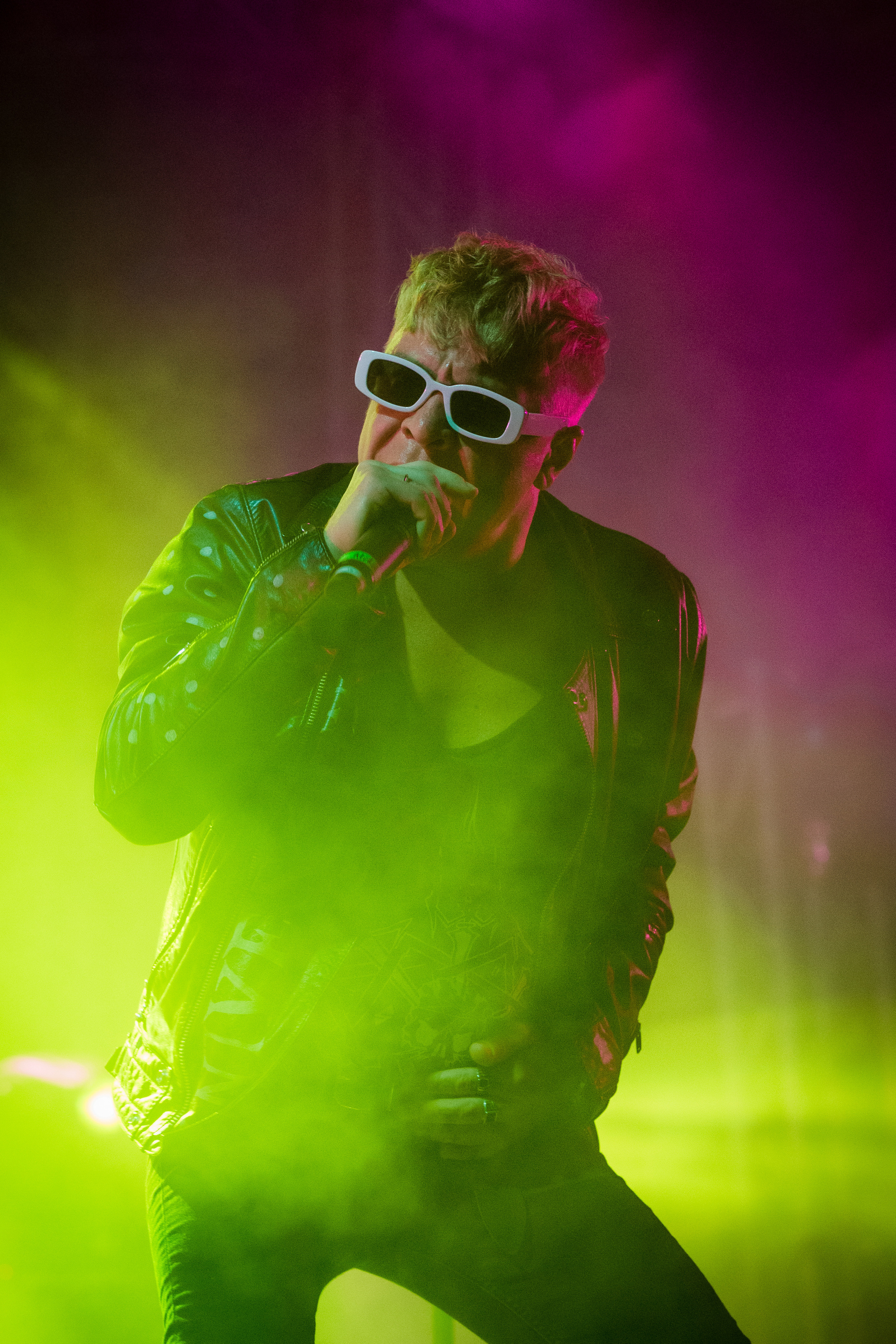 KONCERTY. Fotograf w Warszawie-Konstantin Golubev