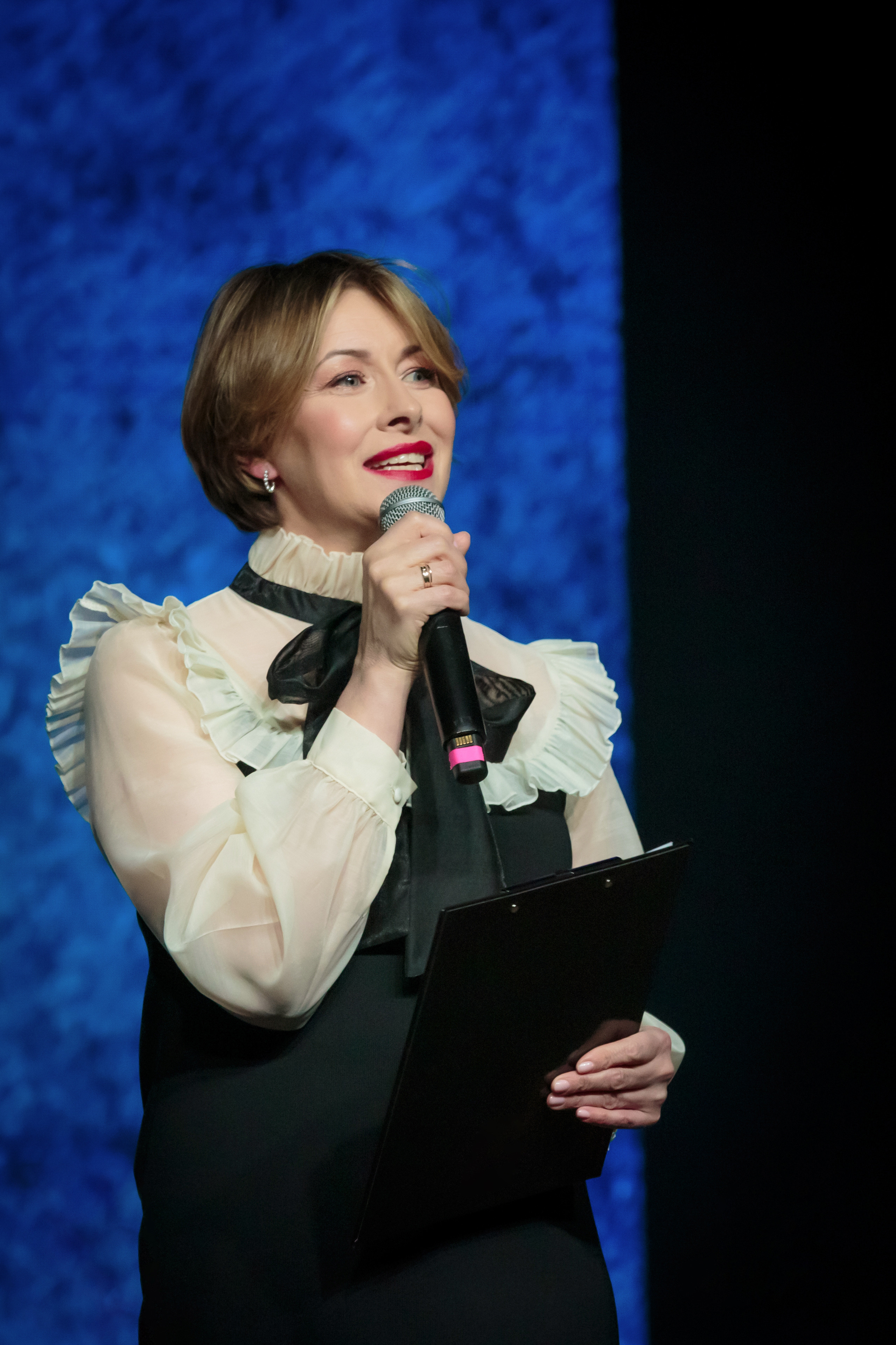 KONCERTY. Fotograf w Warszawie-Konstantin Golubev