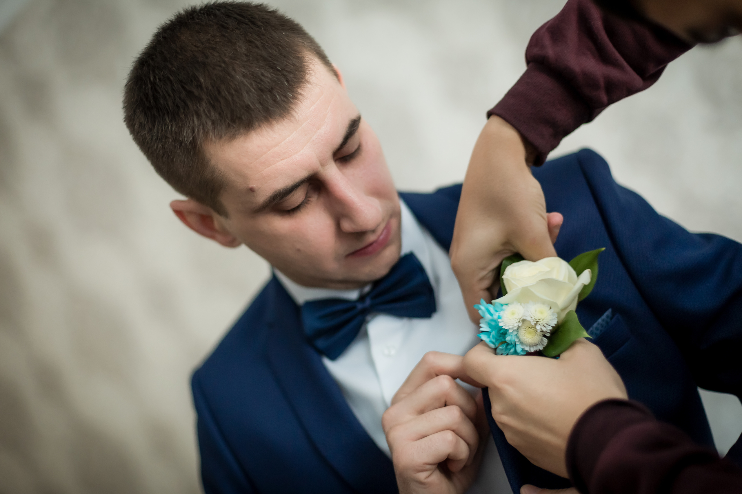 WESELA. Fotograf w Warszawie-Konstantin Golubev