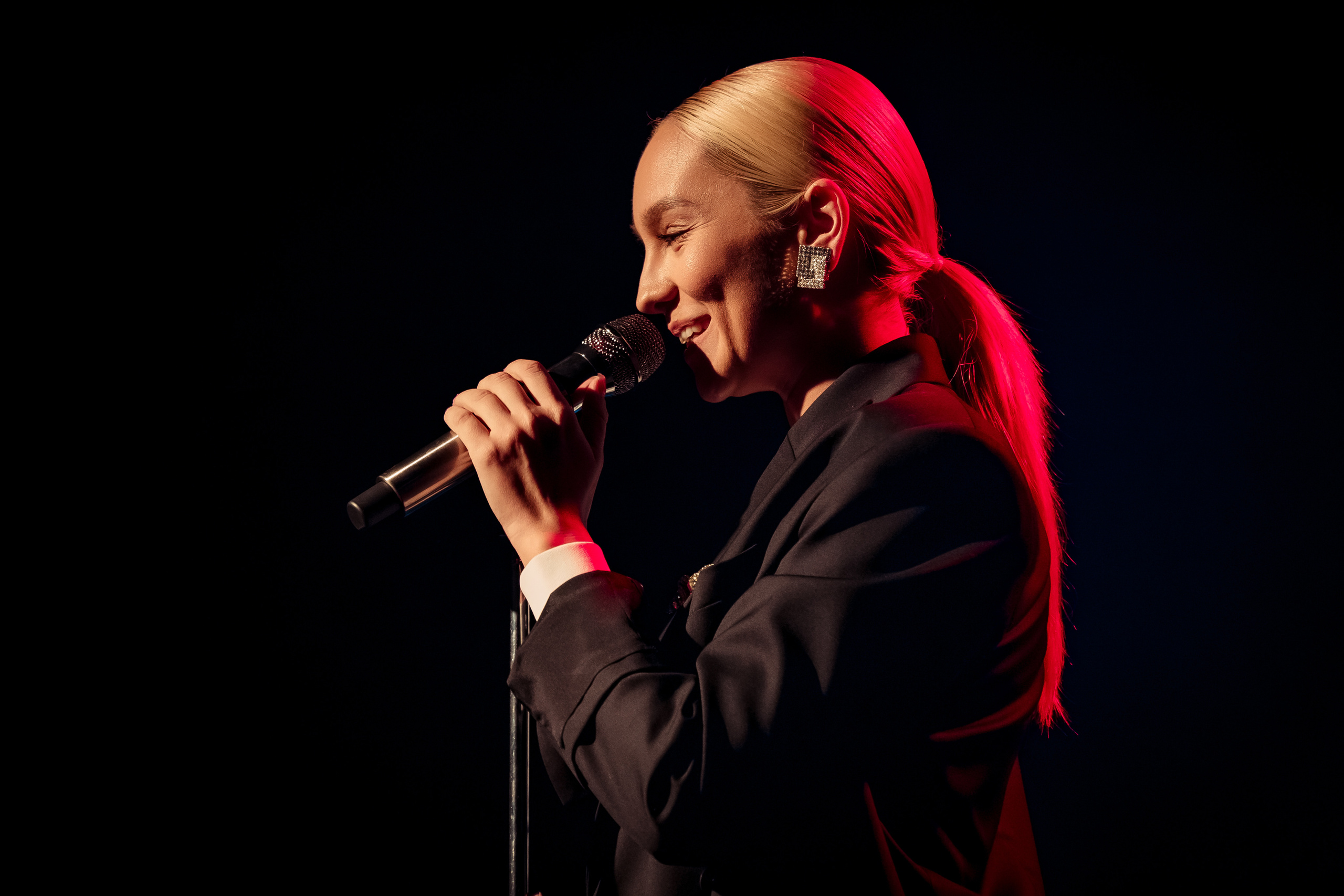 KONCERTY. Fotograf w Warszawie-Konstantin Golubev