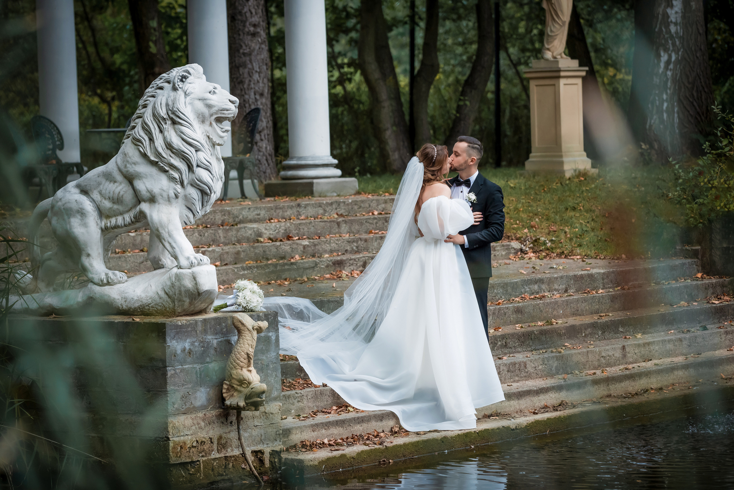 WESELA. Fotograf w Warszawie-Konstantin Golubev