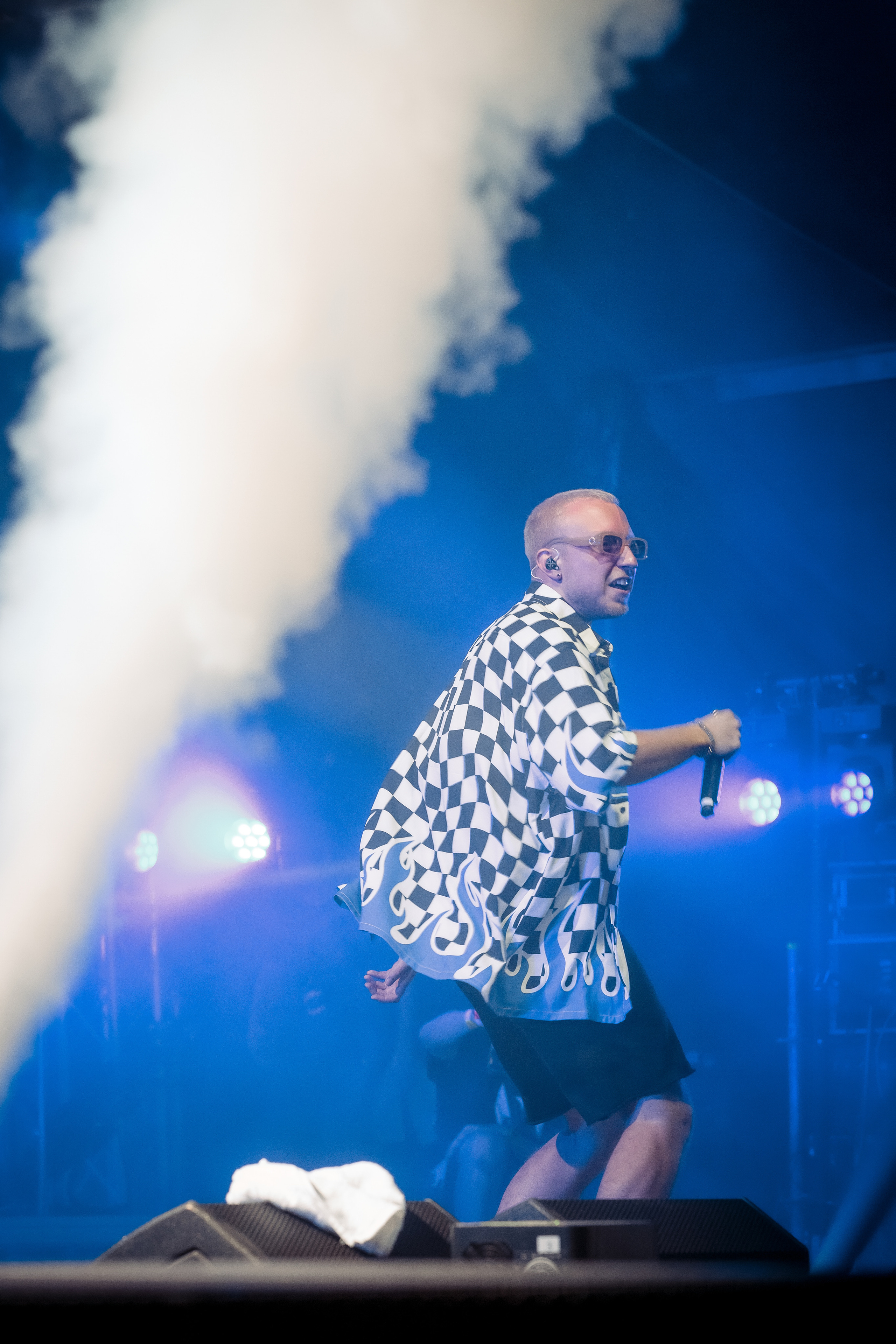 KONCERTY. Fotograf w Warszawie-Konstantin Golubev