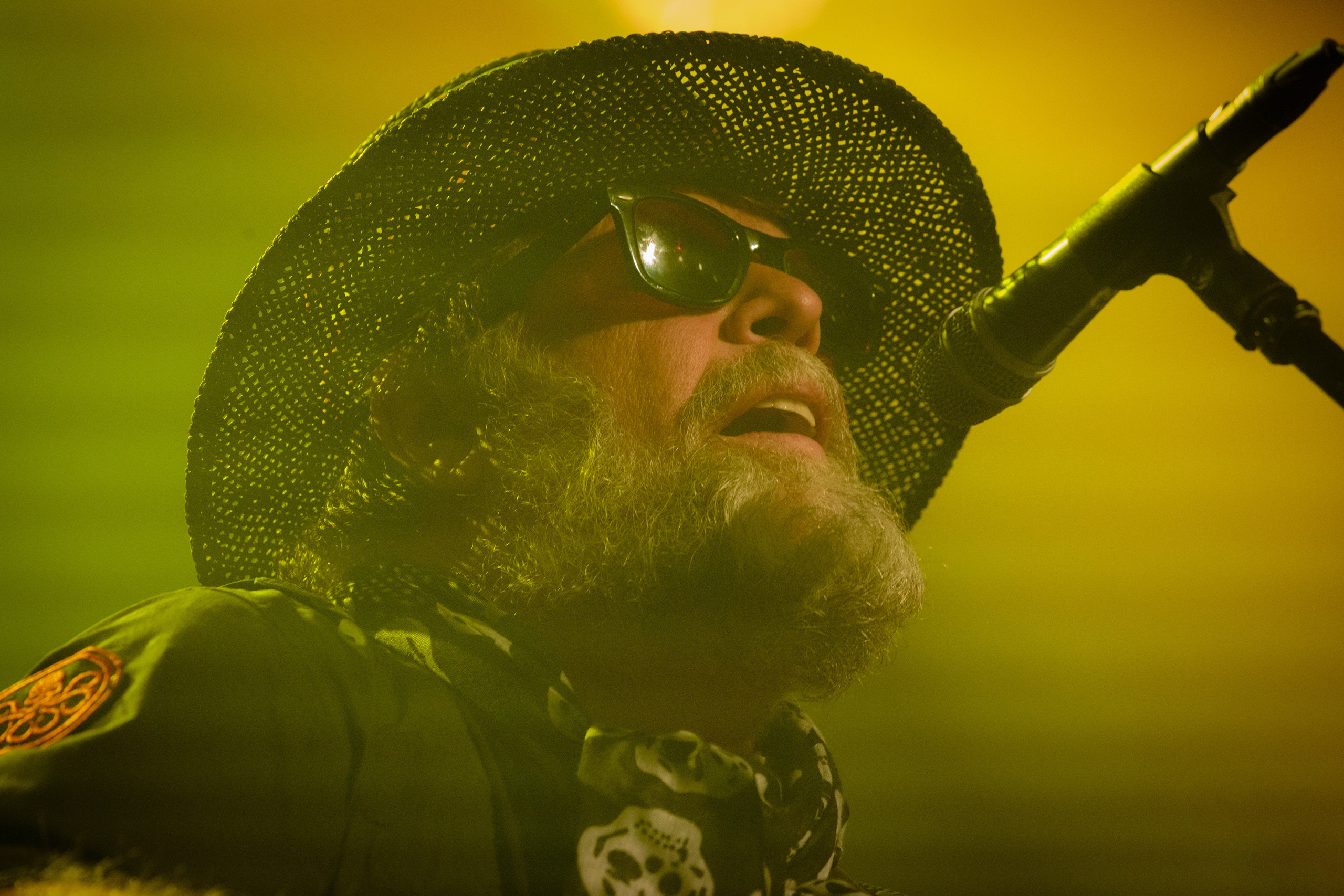 KONCERTY. Fotograf w Warszawie-Konstantin Golubev