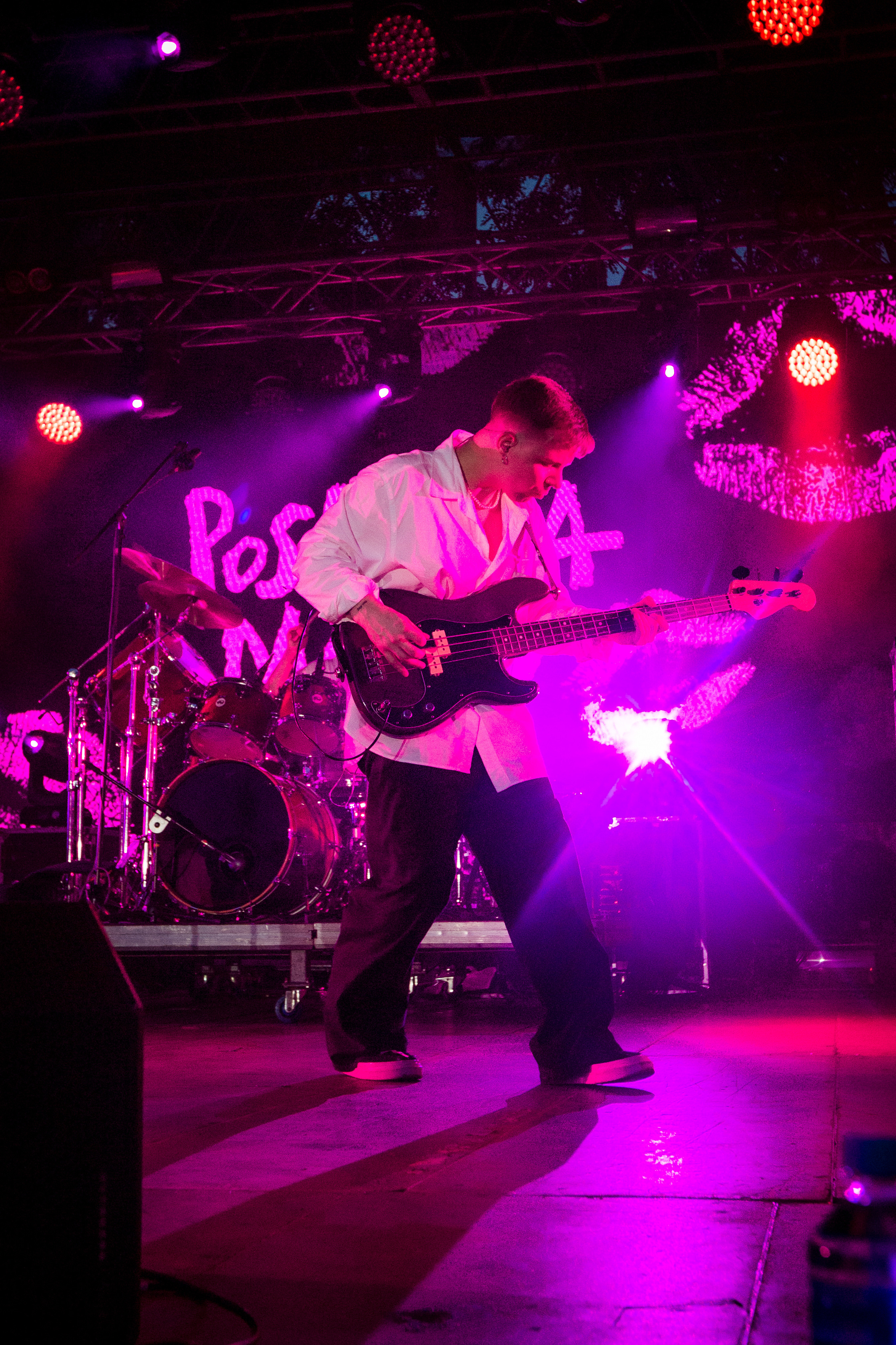 KONCERTY. Fotograf w Warszawie-Konstantin Golubev