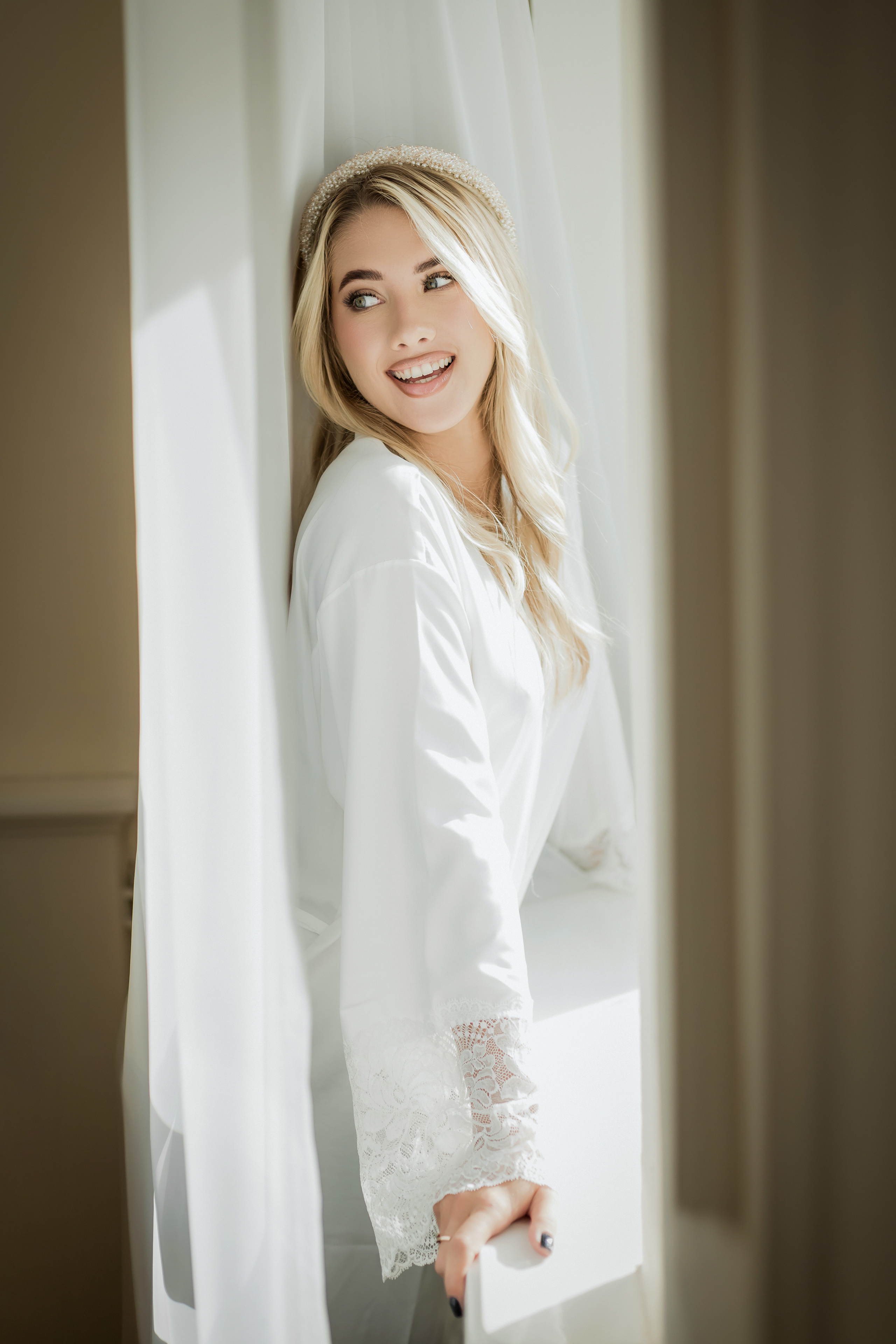 WESELA. Fotograf w Warszawie-Konstantin Golubev