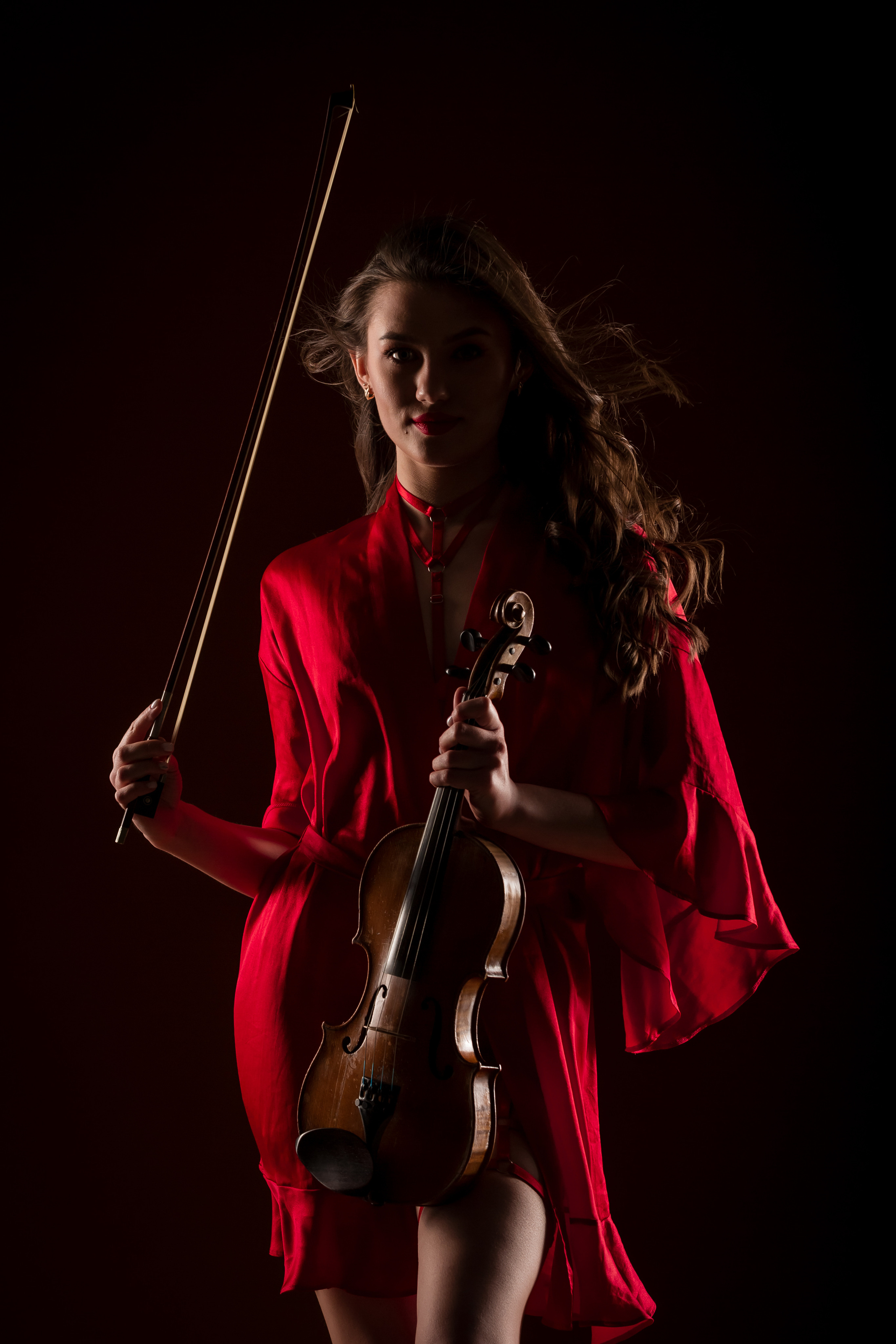 NUDE. Fotograf w Warszawie-Konstantin Golubev