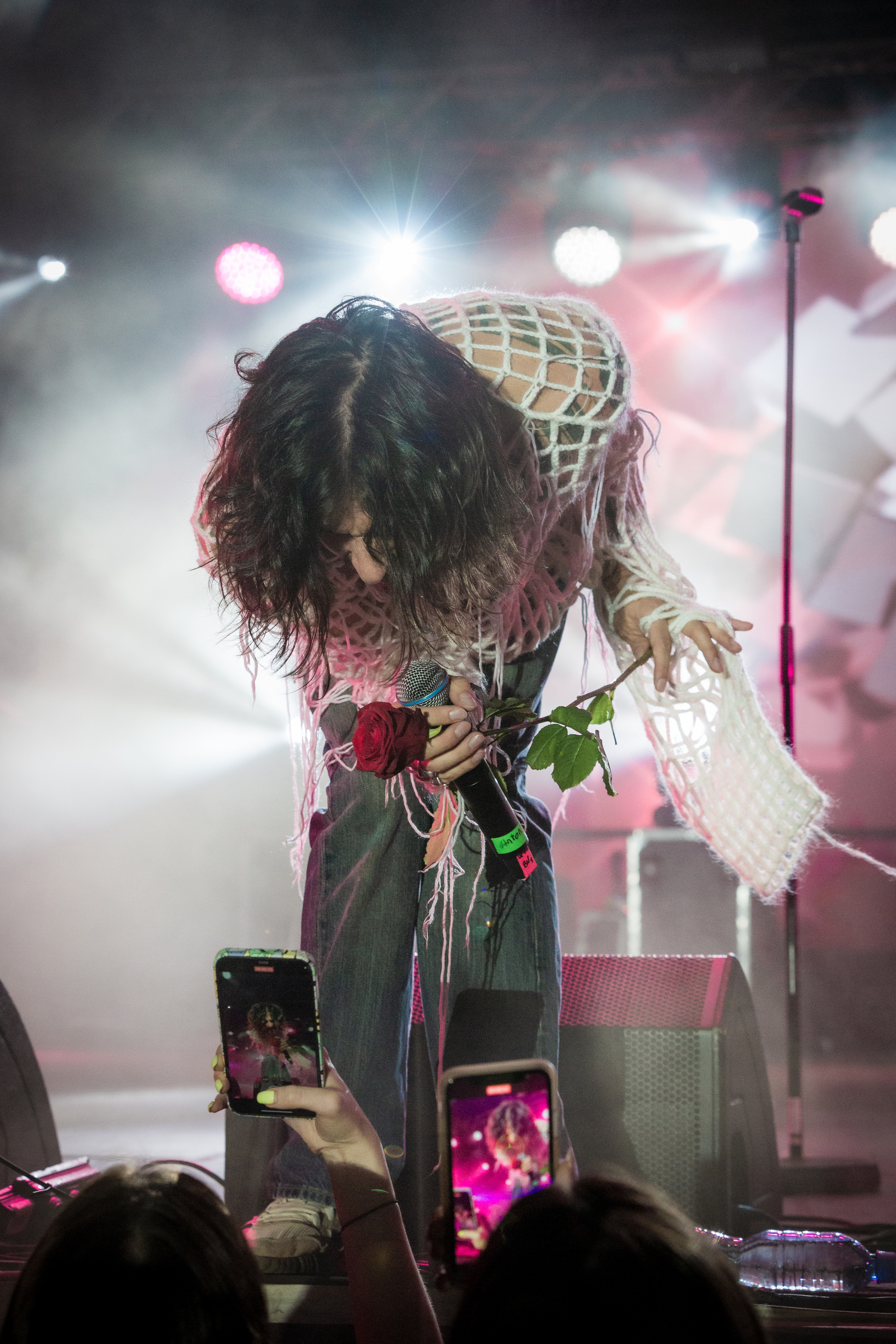 KONCERTY. Fotograf w Warszawie-Konstantin Golubev