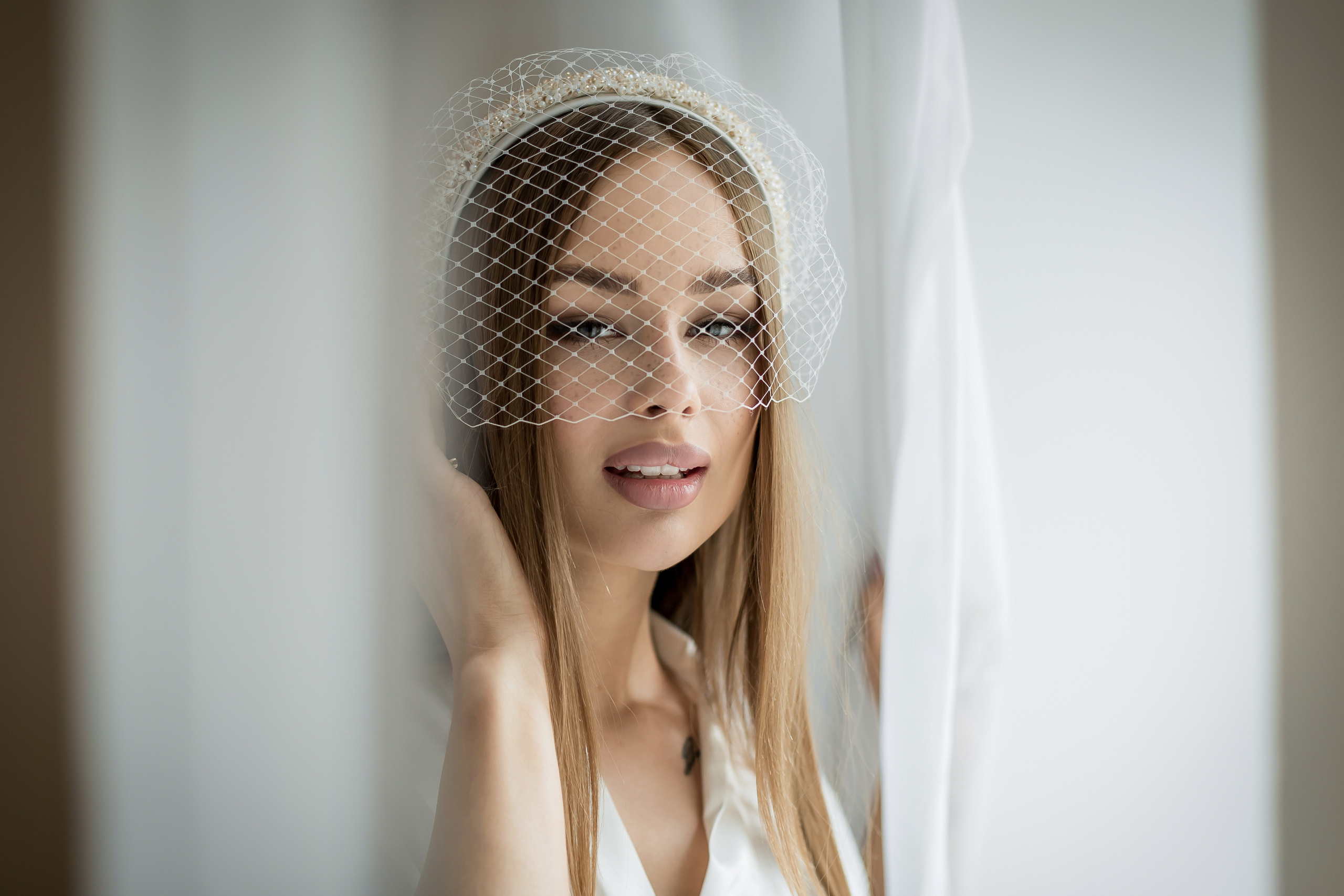 WESELA. Fotograf w Warszawie-Konstantin Golubev