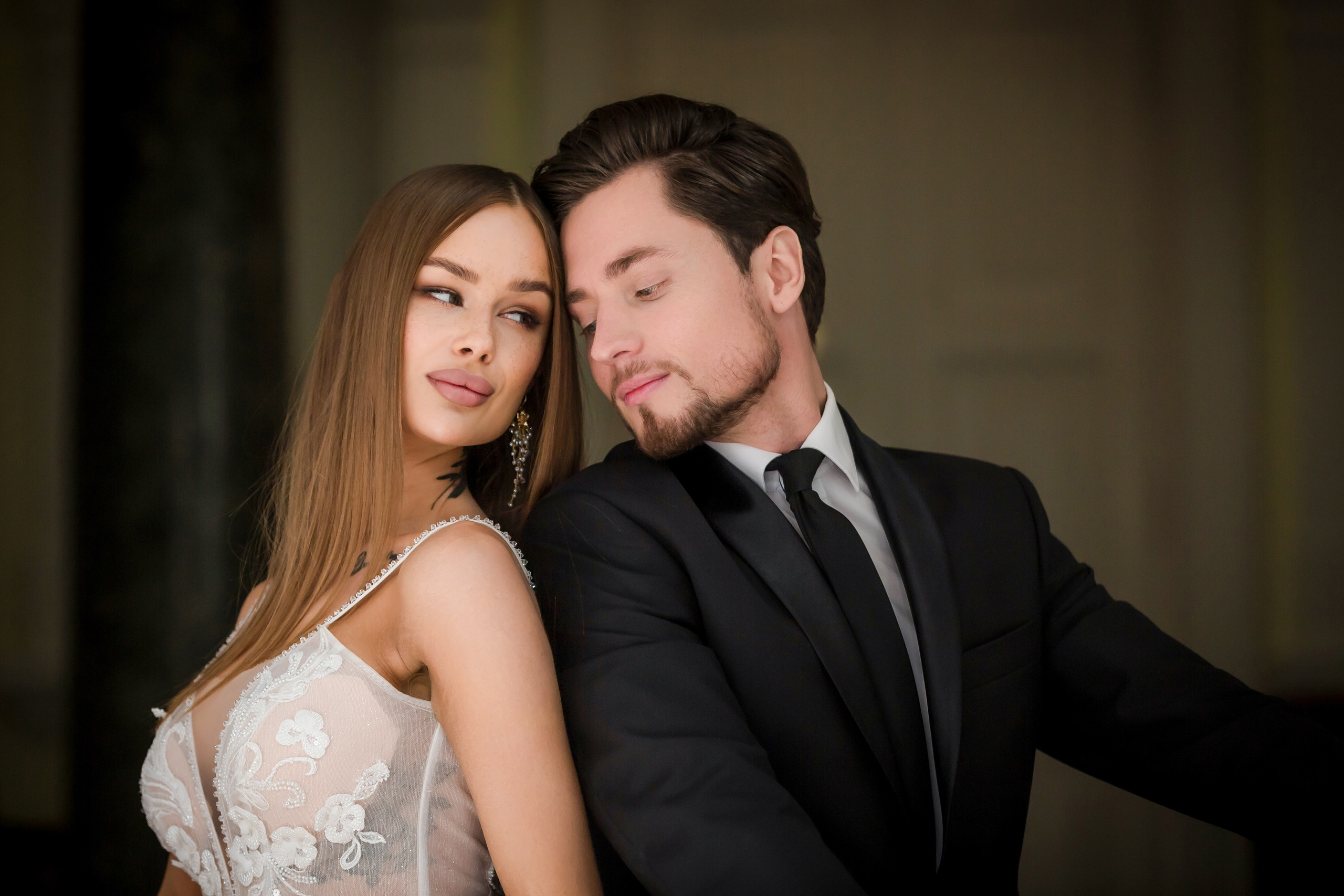 WESELA. Fotograf w Warszawie-Konstantin Golubev