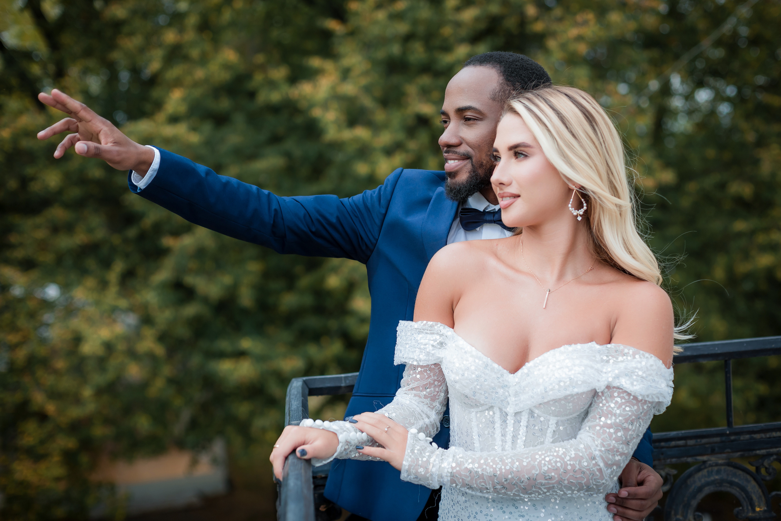 WESELA. Fotograf w Warszawie-Konstantin Golubev