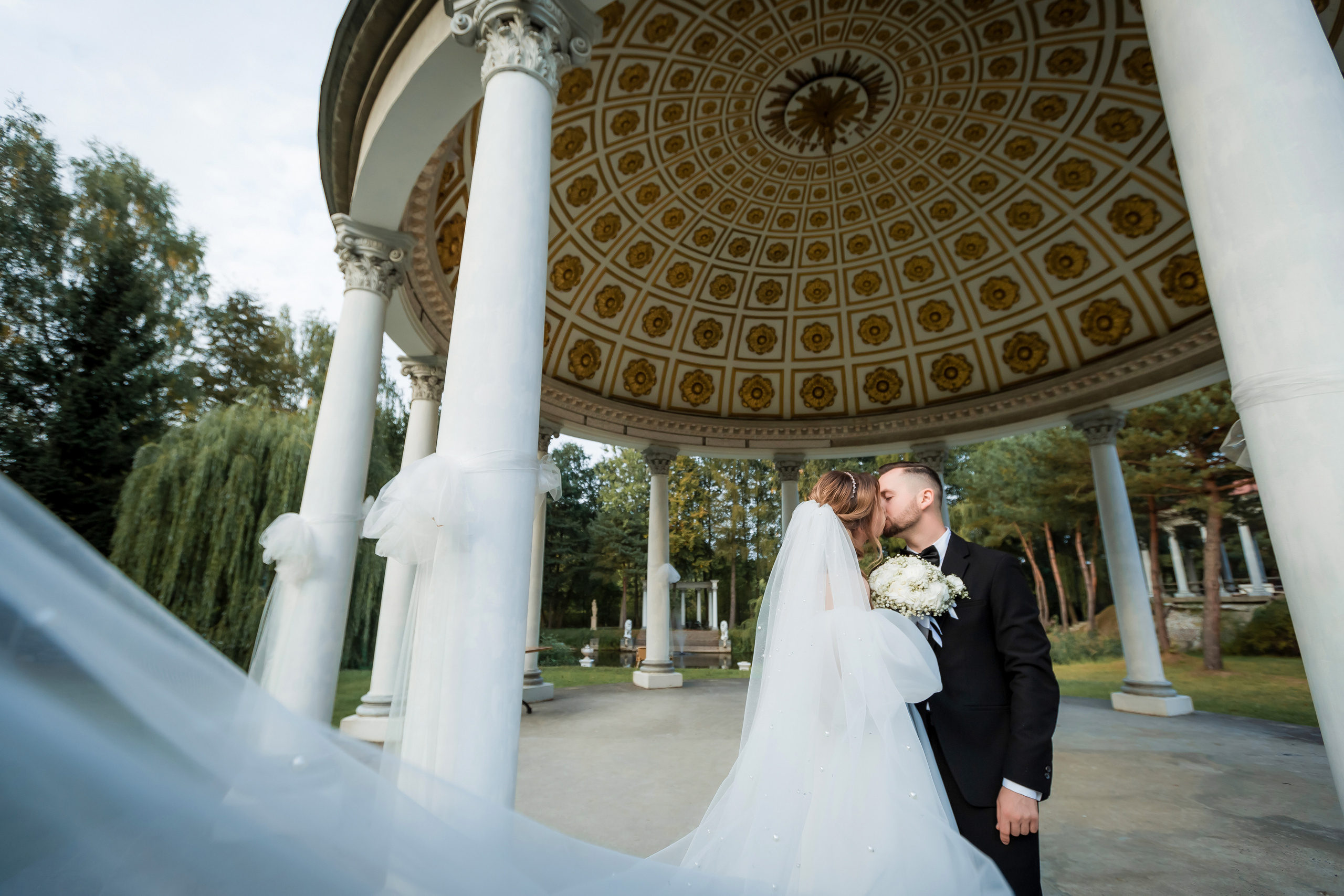 WESELA. Fotograf w Warszawie-Konstantin Golubev