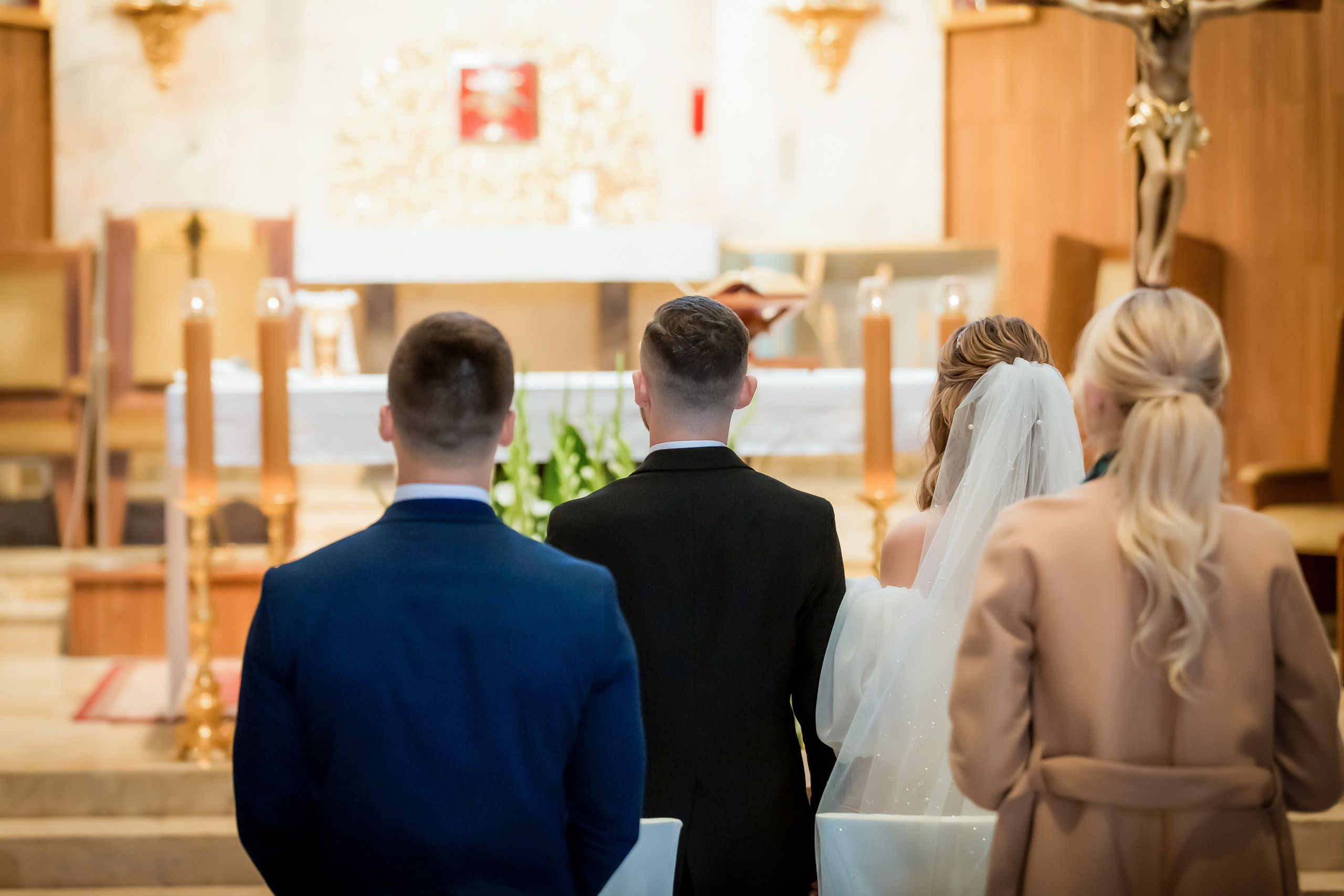 WESELA. Fotograf w Warszawie-Konstantin Golubev