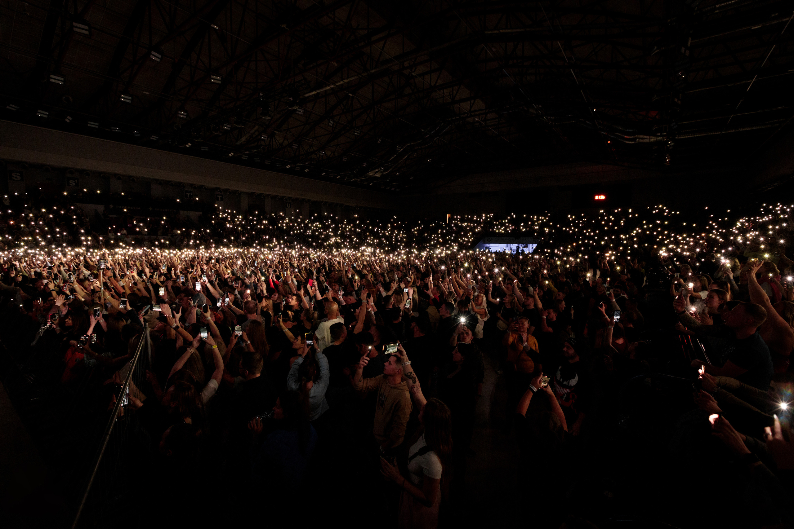 KONCERTY. Fotograf w Warszawie-Konstantin Golubev