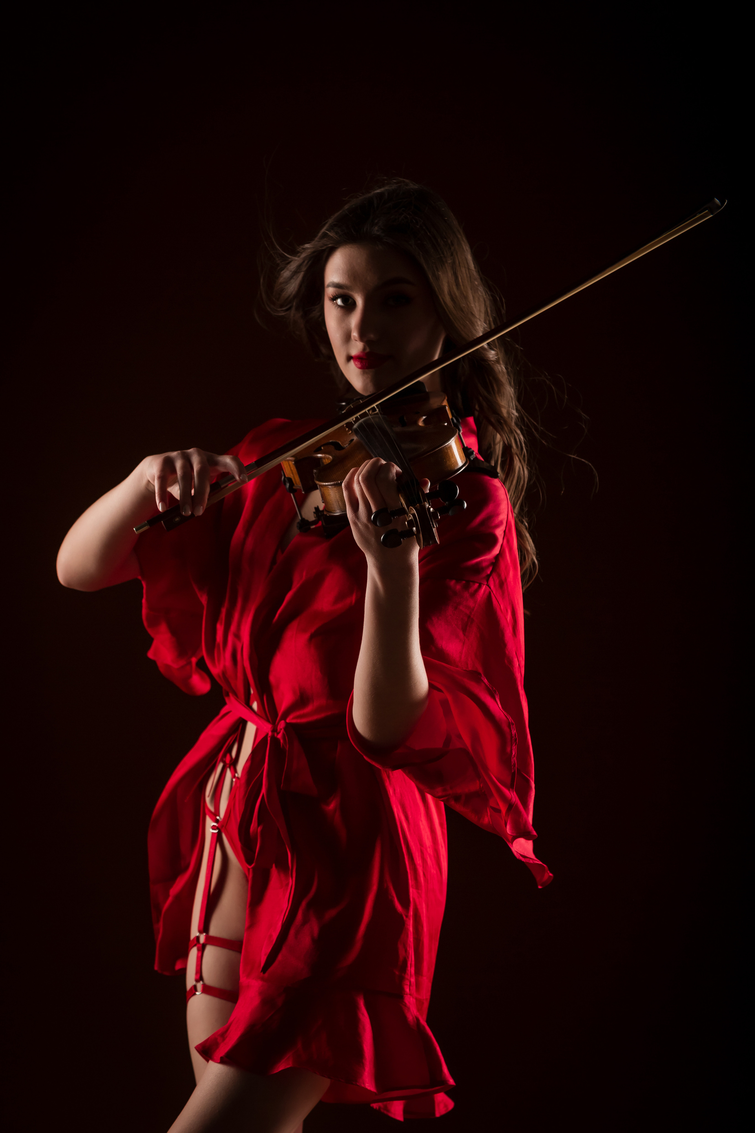 NUDE. Fotograf w Warszawie-Konstantin Golubev