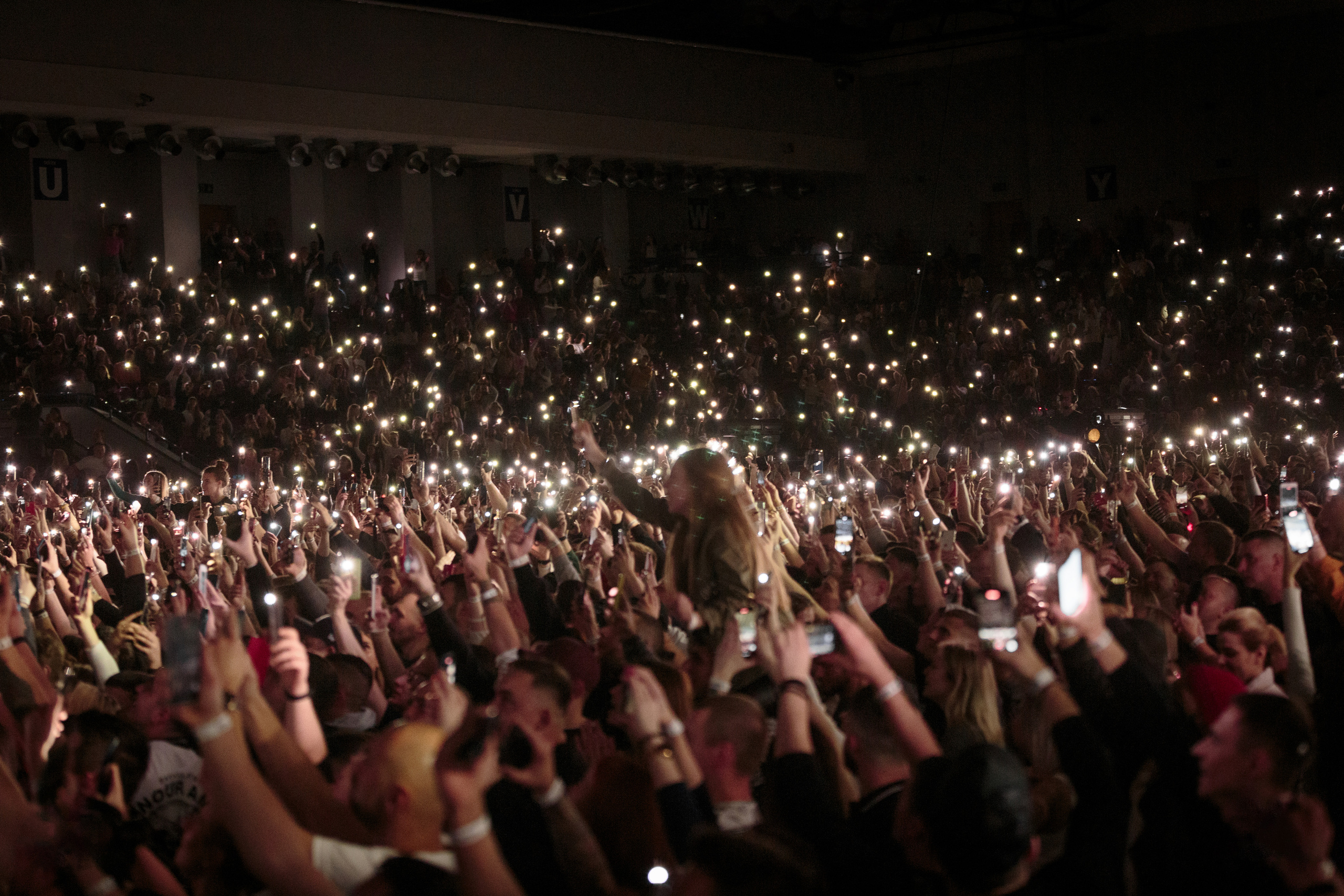 KONCERTY. Fotograf w Warszawie-Konstantin Golubev