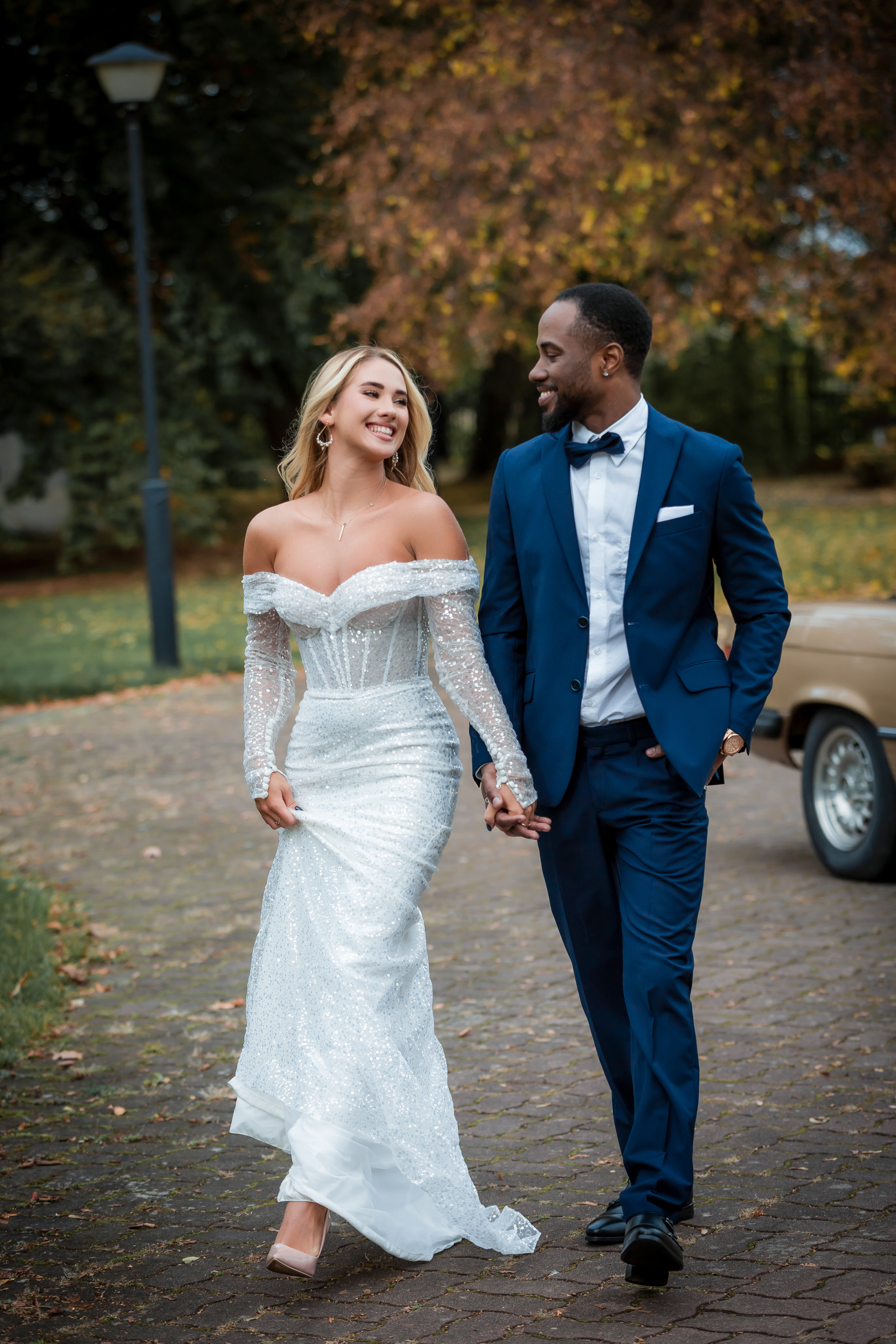 WESELA. Fotograf w Warszawie-Konstantin Golubev