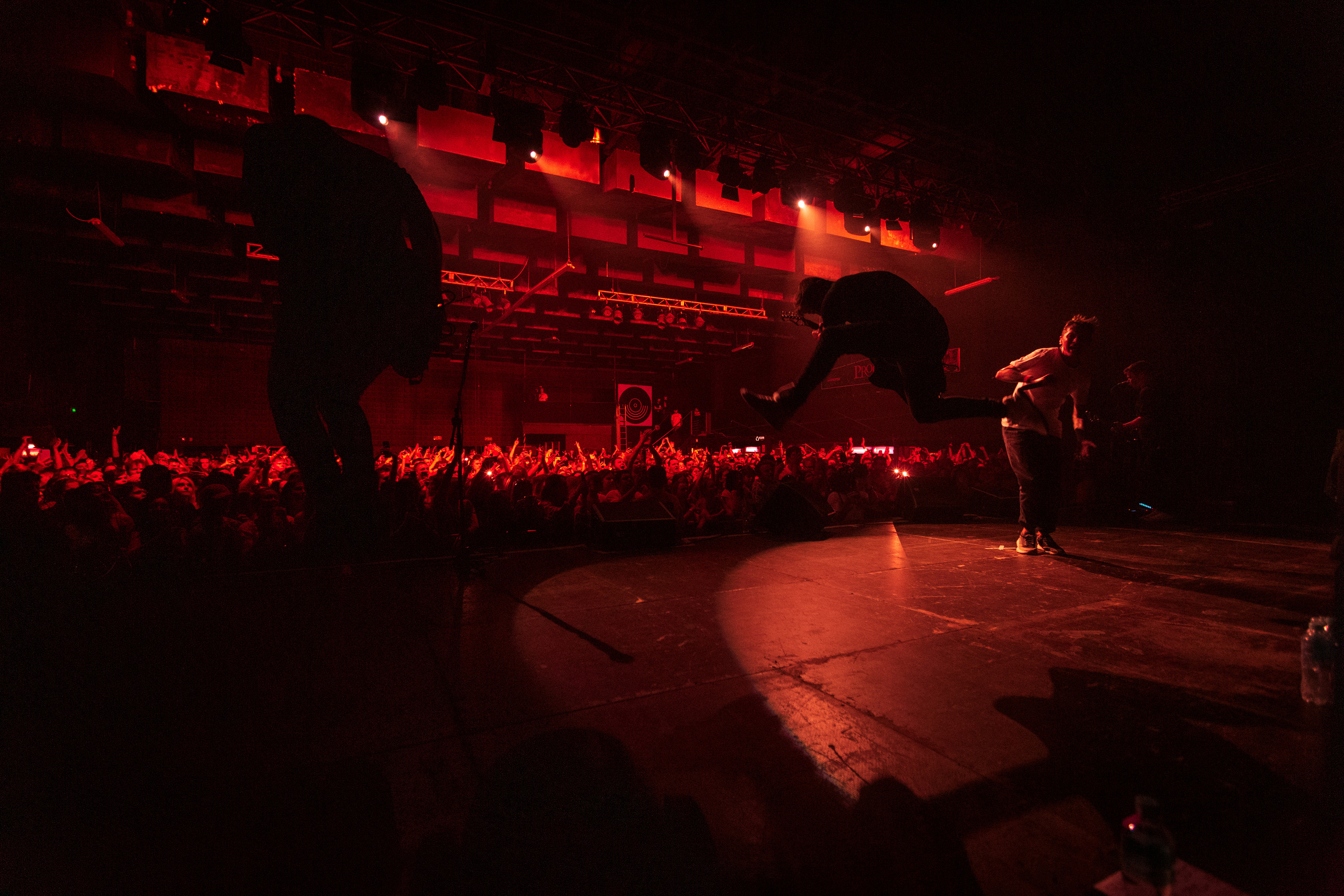 KONCERTY. Fotograf w Warszawie-Konstantin Golubev