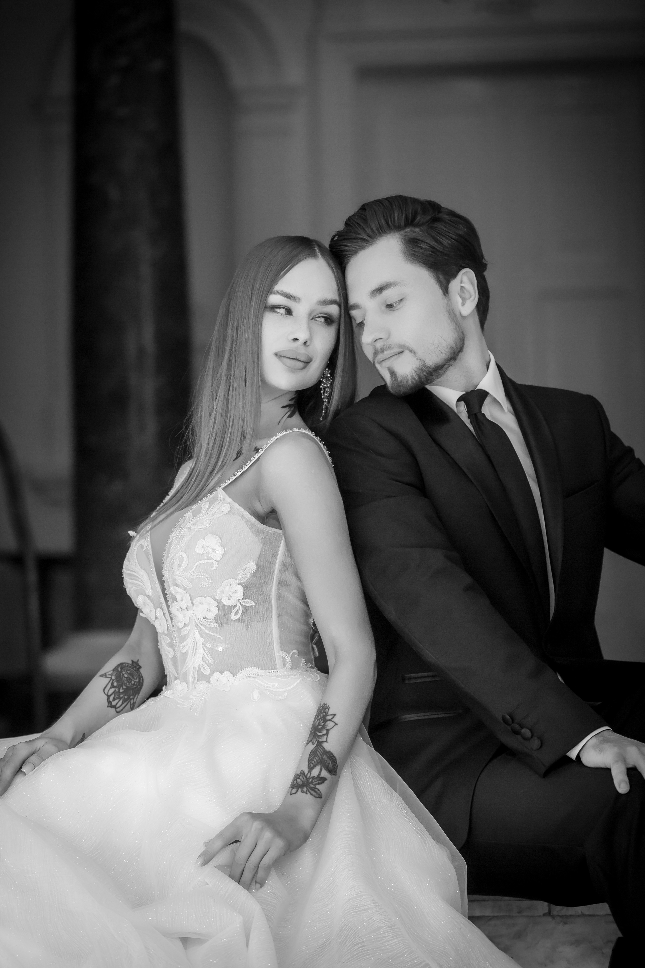 WESELA. Fotograf w Warszawie-Konstantin Golubev