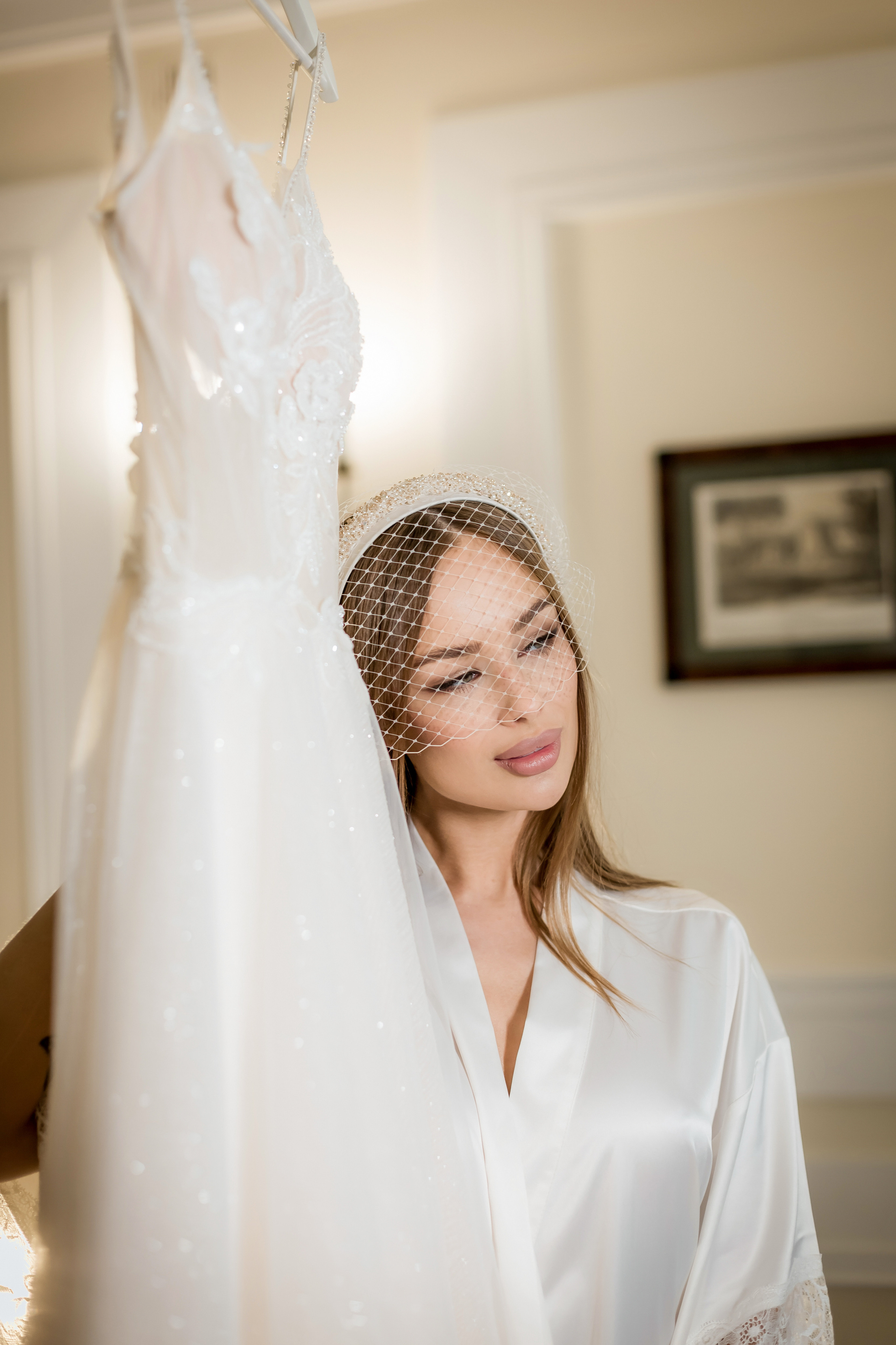 WESELA. Fotograf w Warszawie-Konstantin Golubev