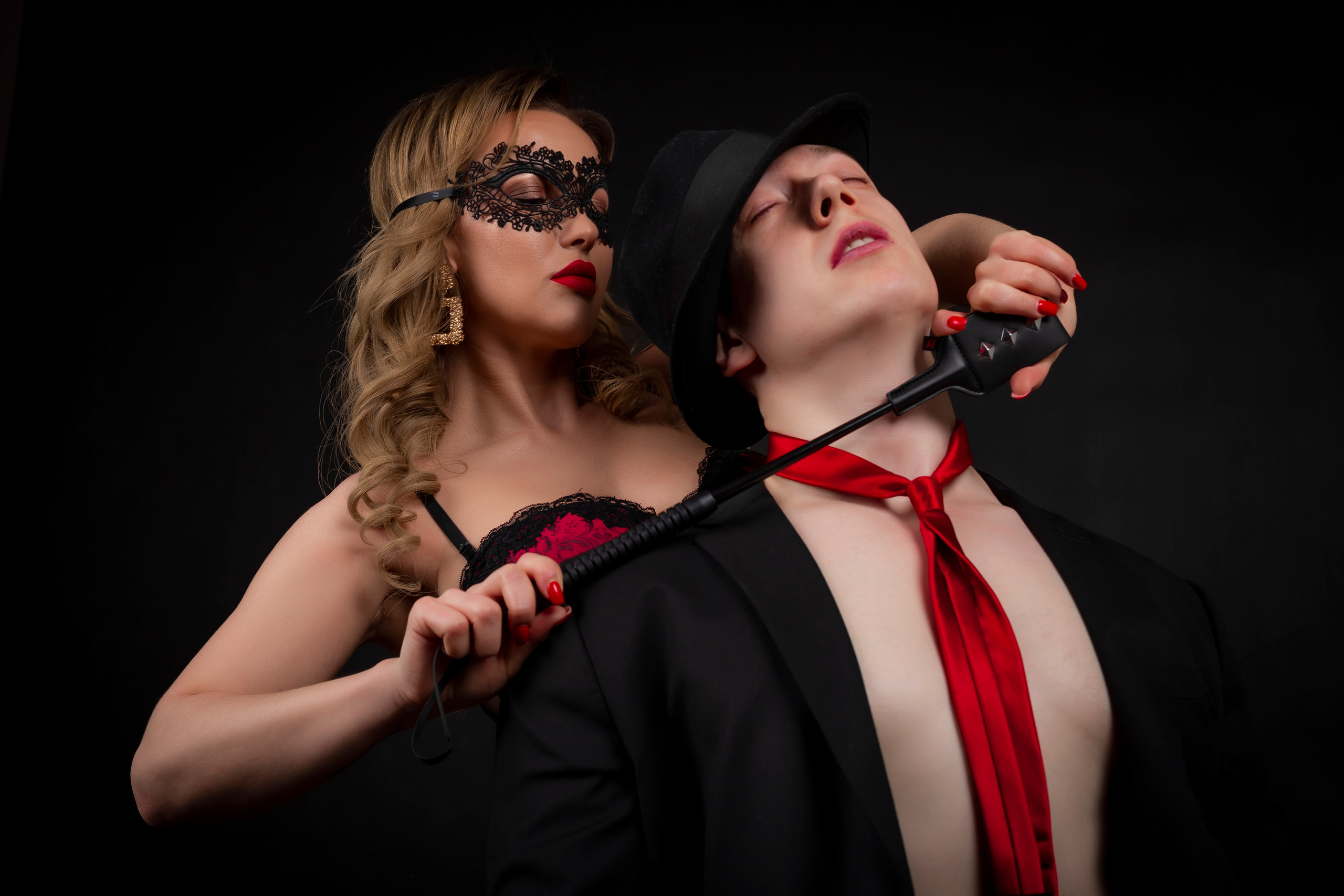 NUDE. Fotograf w Warszawie-Konstantin Golubev