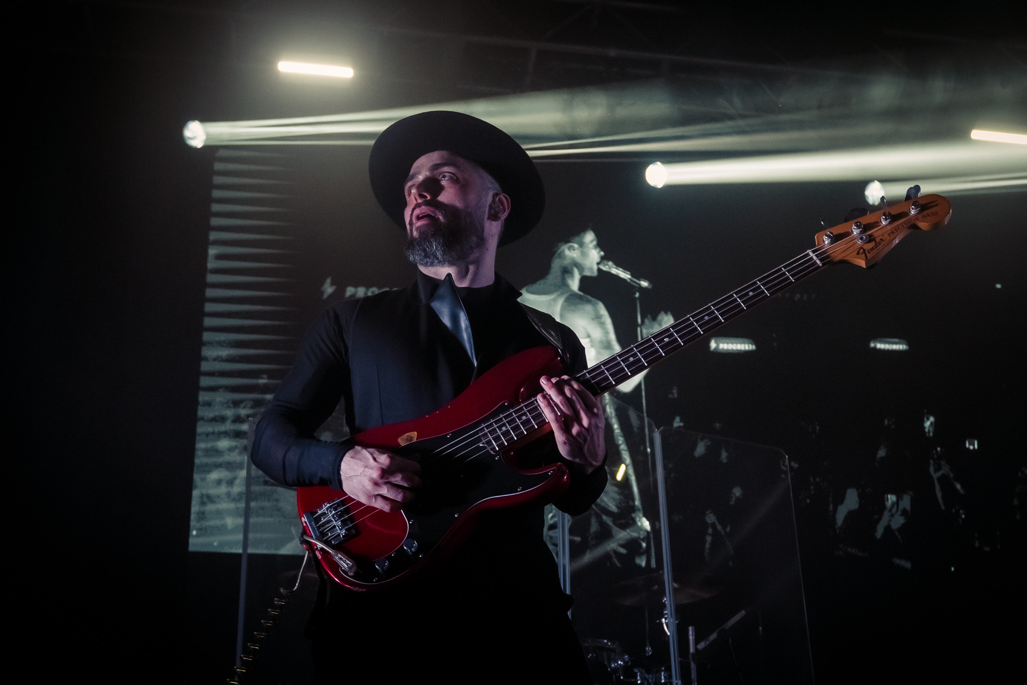 KONCERTY. Fotograf w Warszawie-Konstantin Golubev