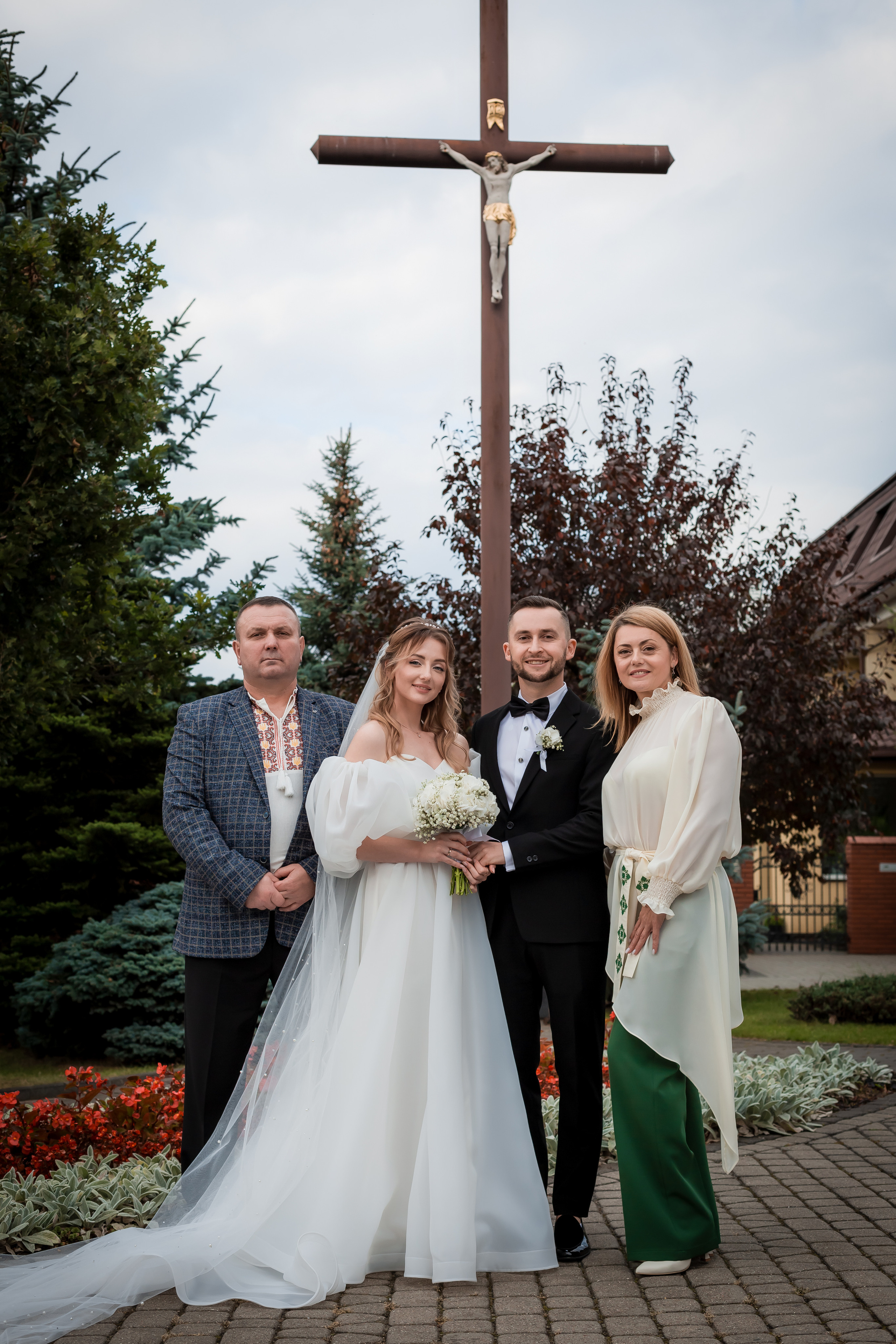 WESELA. Fotograf w Warszawie-Konstantin Golubev